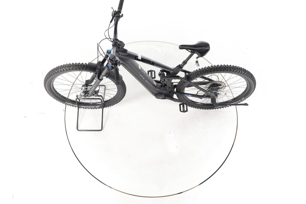 Cube Stereo Hybrid 140 HPC SLX E-Bike Fully - Image 19