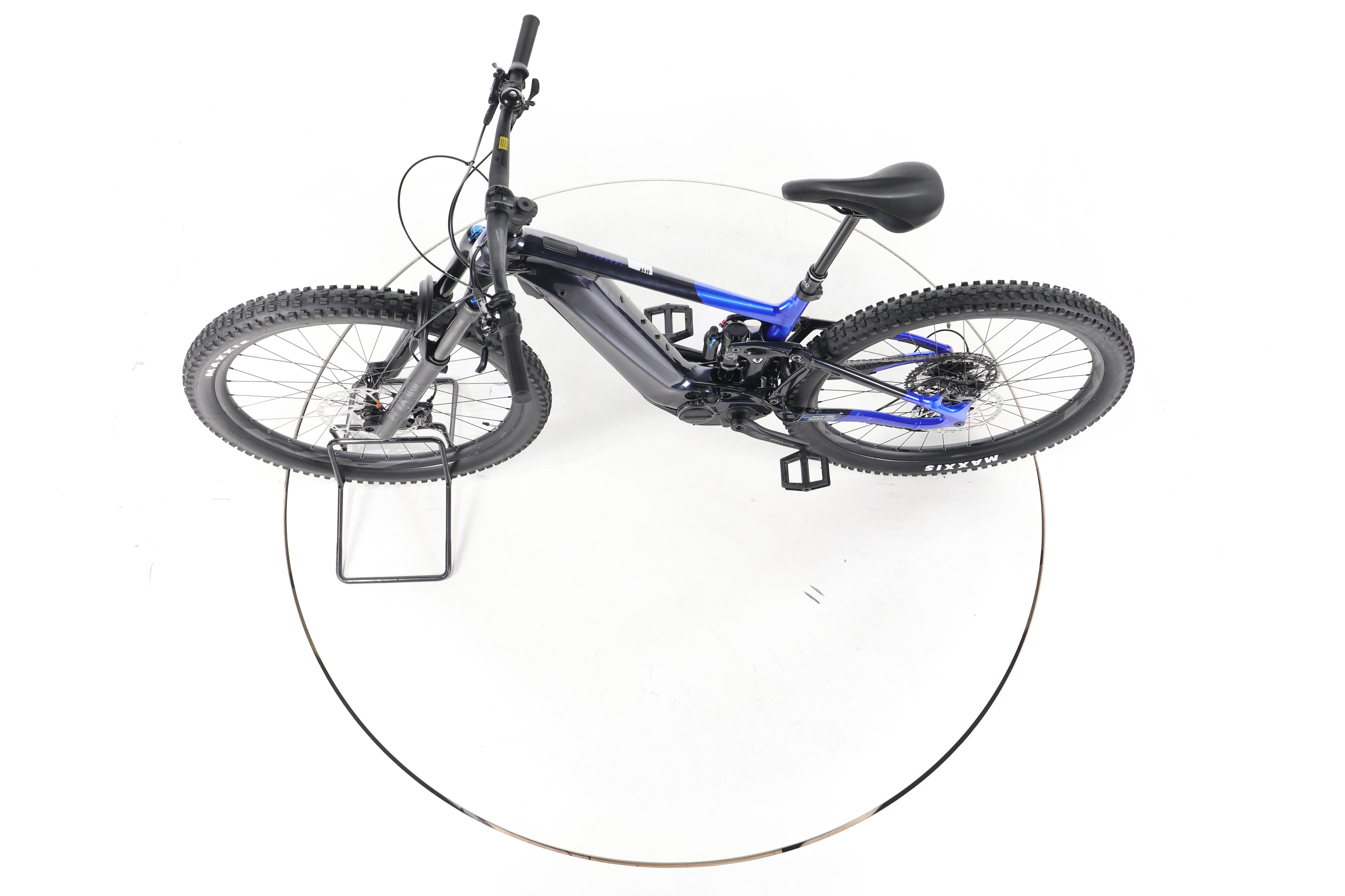 Giant Trance X E+ 1 Fully E-Bike - Image 19