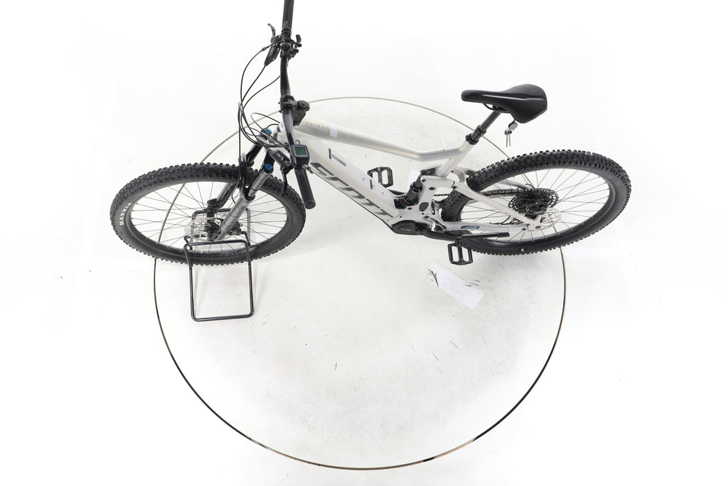 Scott Strike eRIDE 910 E-Bike Fully Carbon - Image 19