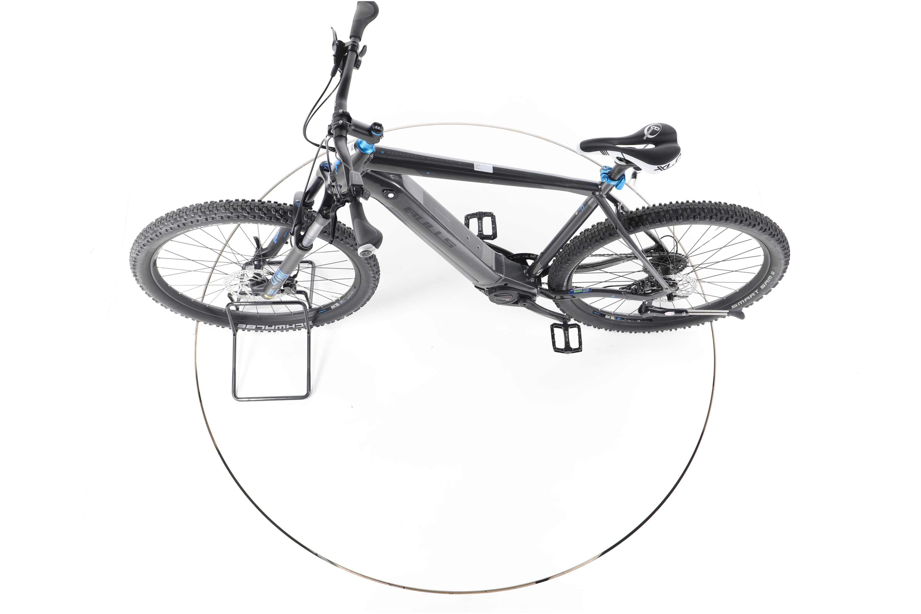 Bulls Copperhead EVO 1 E-Bike 2023 - Image 19