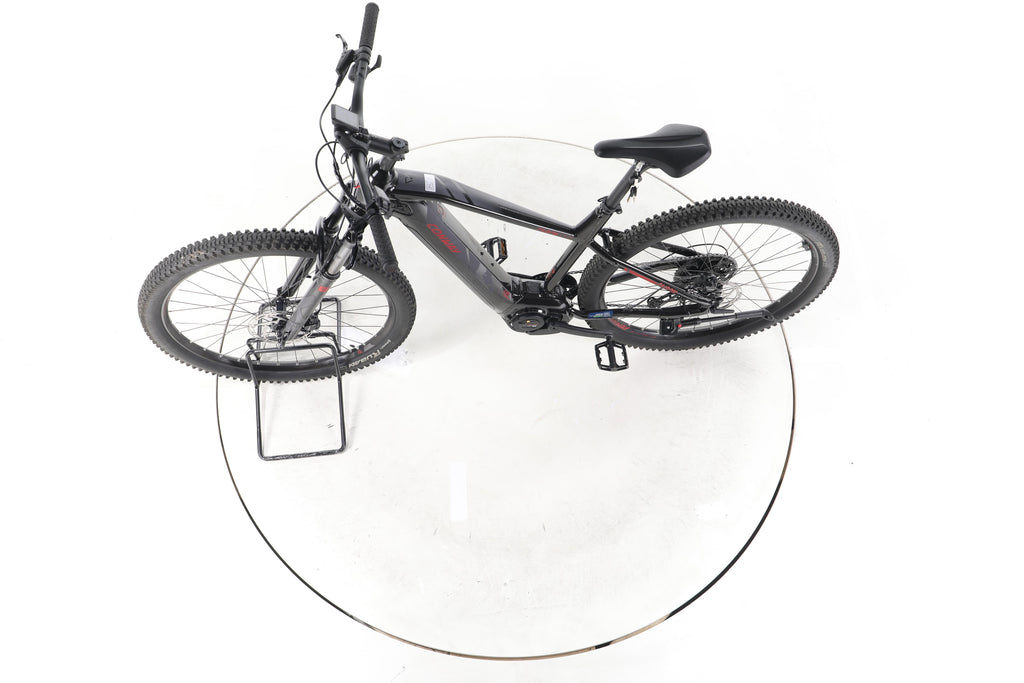 Conway Cairon S 5.0 E-Bike - Image 19