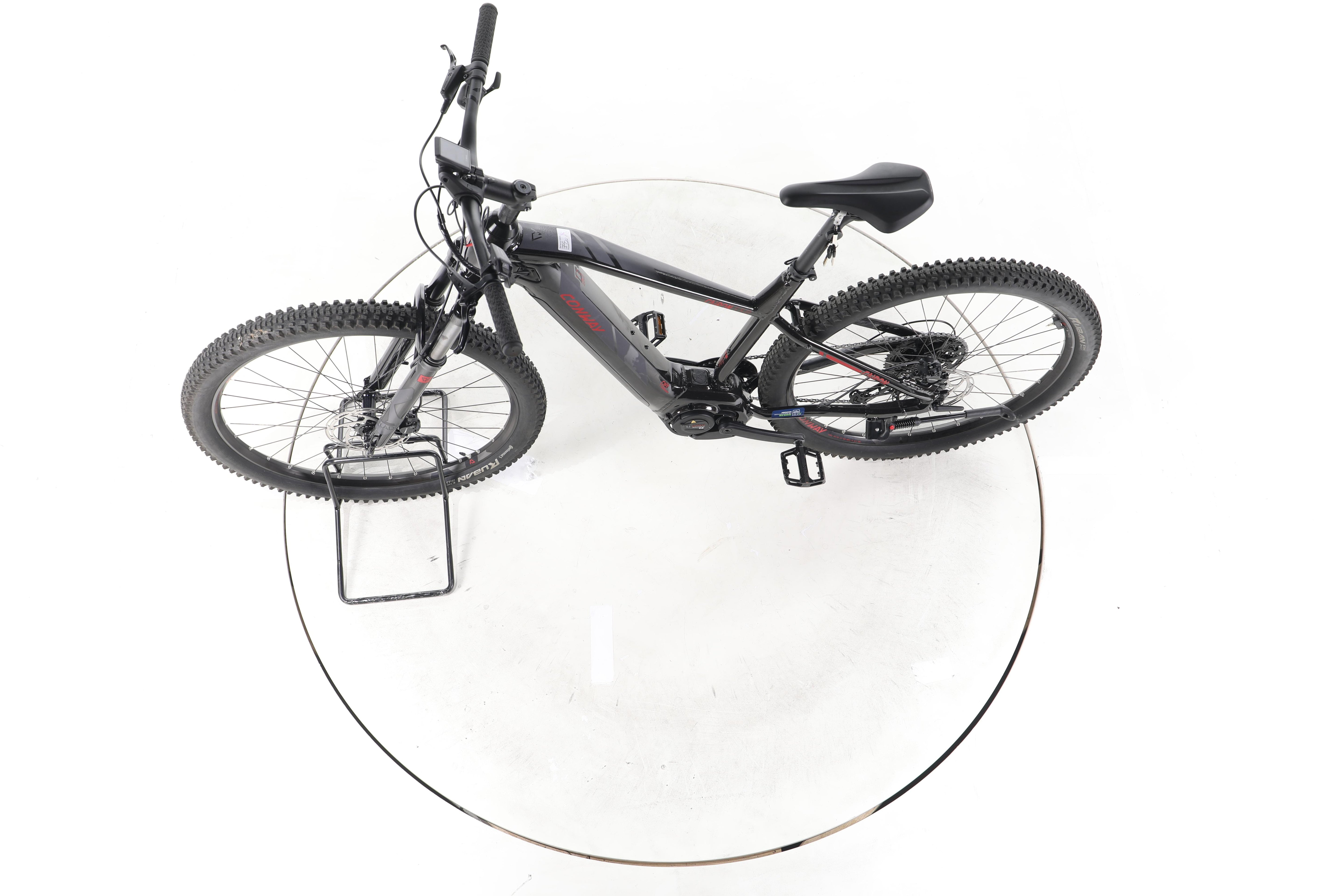 Conway Cairon S 5.0 E-Bike - Image 19