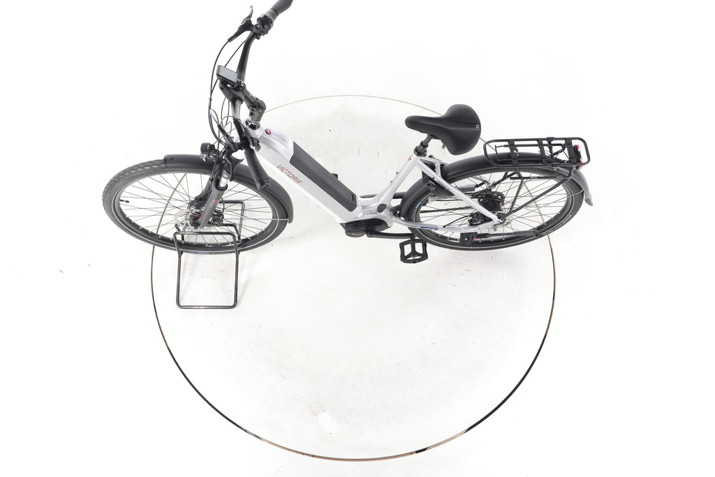 Victoria Tresalo 15 City E-Bike Tiefeinsteiger - Image 19