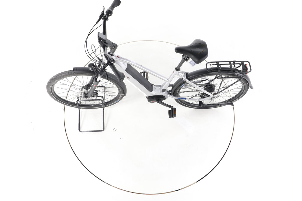 Victoria TRESALO 15 City E-Bike Tiefeinsteiger - Image 19