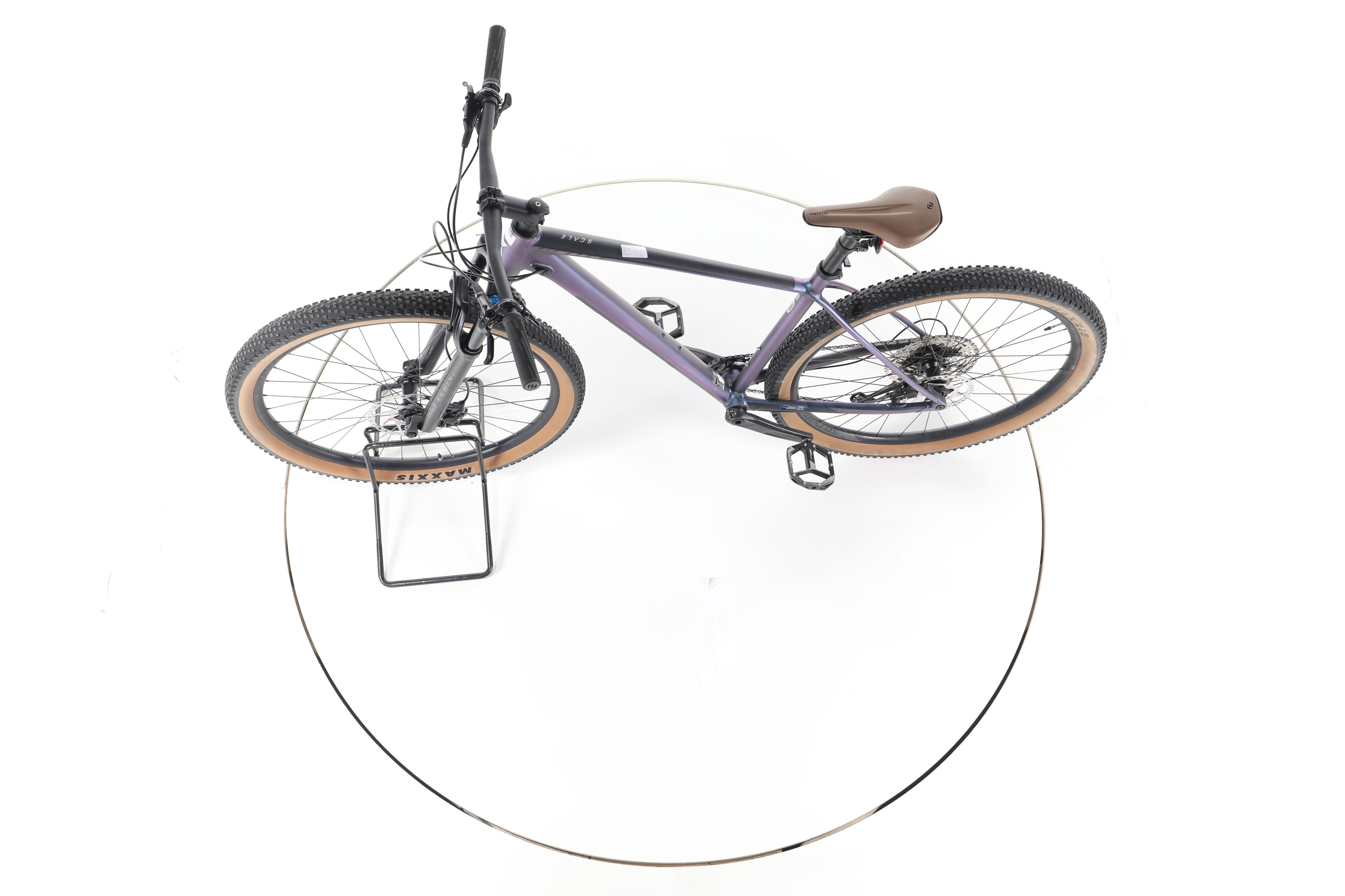 Scott Scale 950 - Image 19