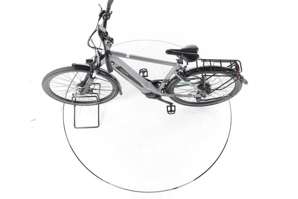 Pegasus EVO CX Trekking E-Bike - Image 19
