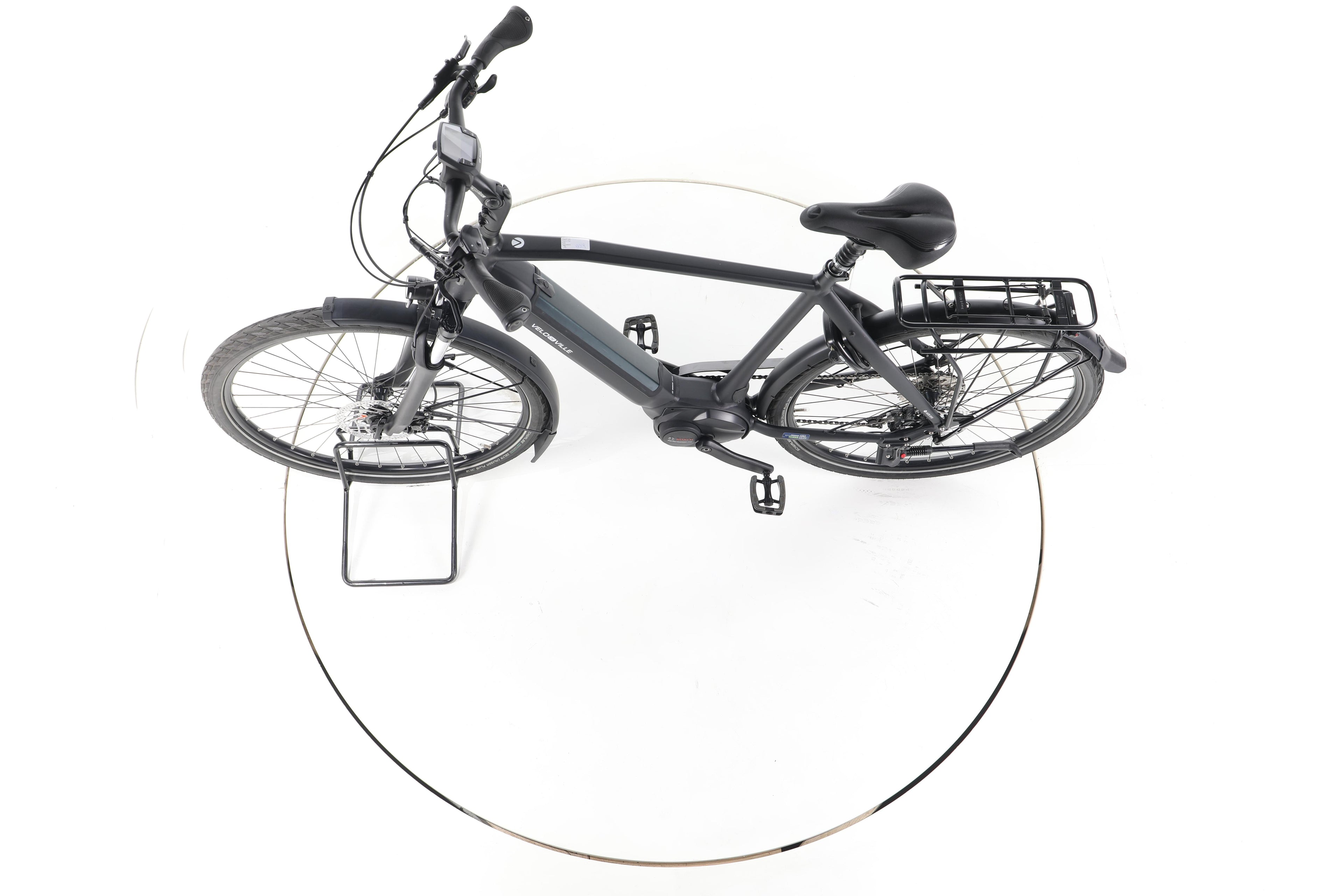 Velo de Ville AEB890 Trekking E-Bike - Image 19