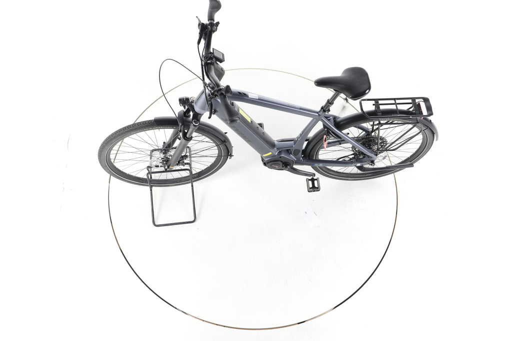 Stevens E-Triton Luxe Trekking E-Bike - Image 19