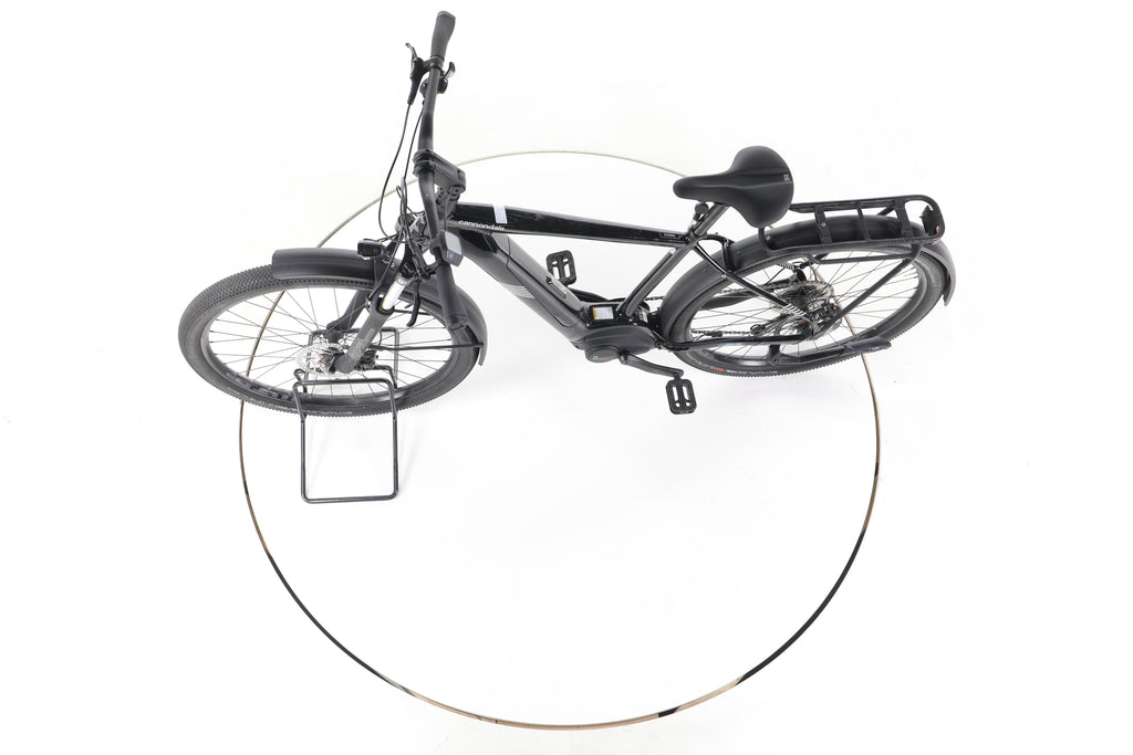 Cannondale Tesoro Neo X3 Trekking E-Bike - Image 19
