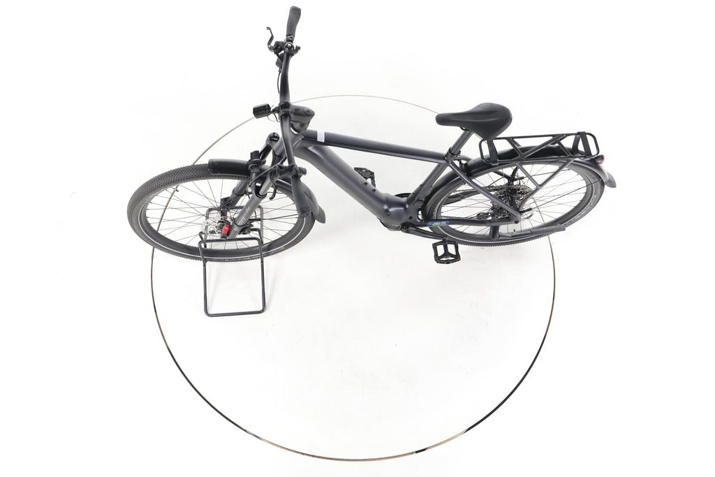 Orbea Kemen 30 Trekking E-Bike - Image 19