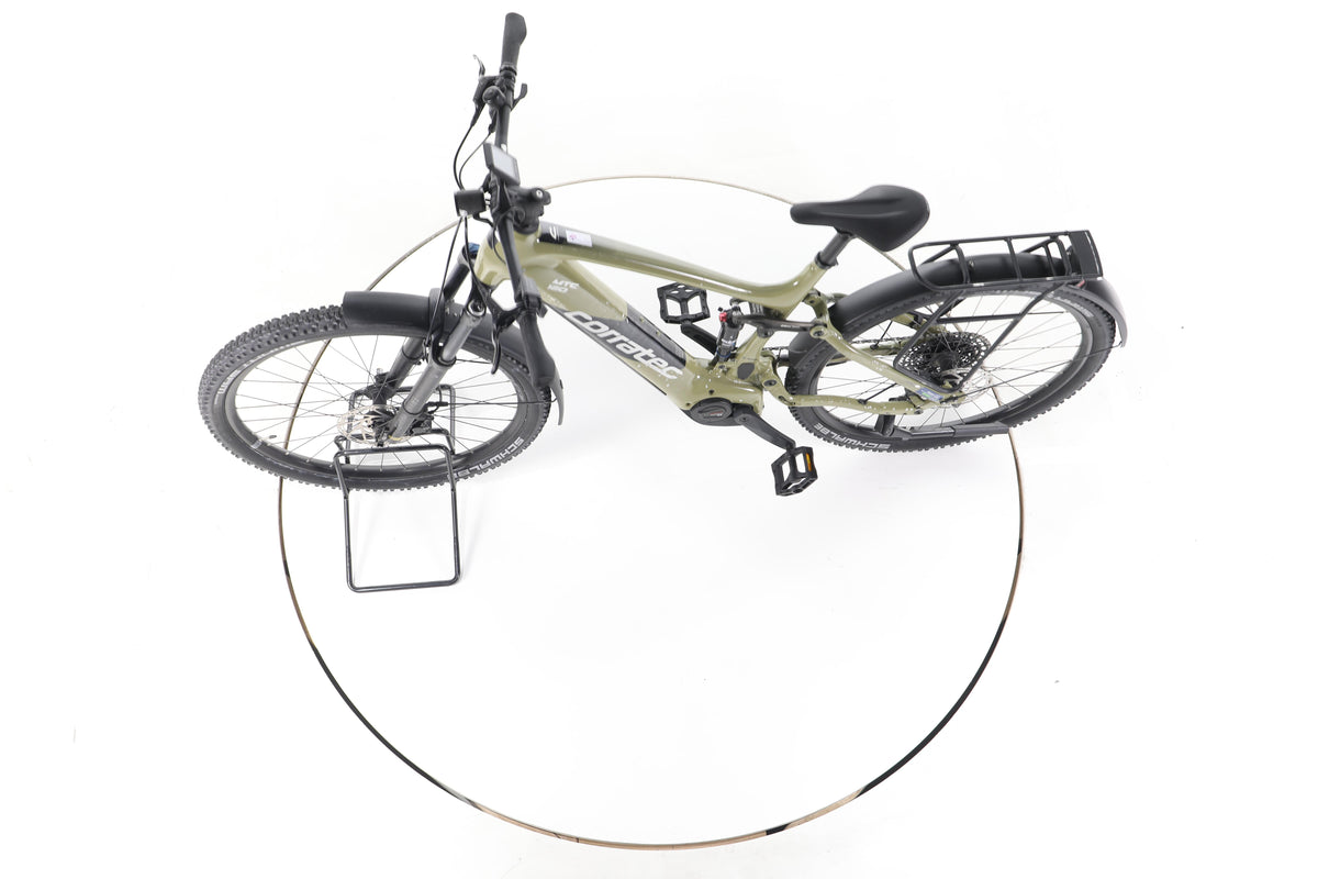 Corratec MTC 120 SUV E-Bike - Image 19