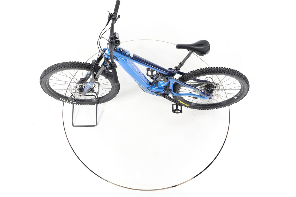 Pivot Cycles Shuttle LT Fully E-Bike Carbon - Image 19