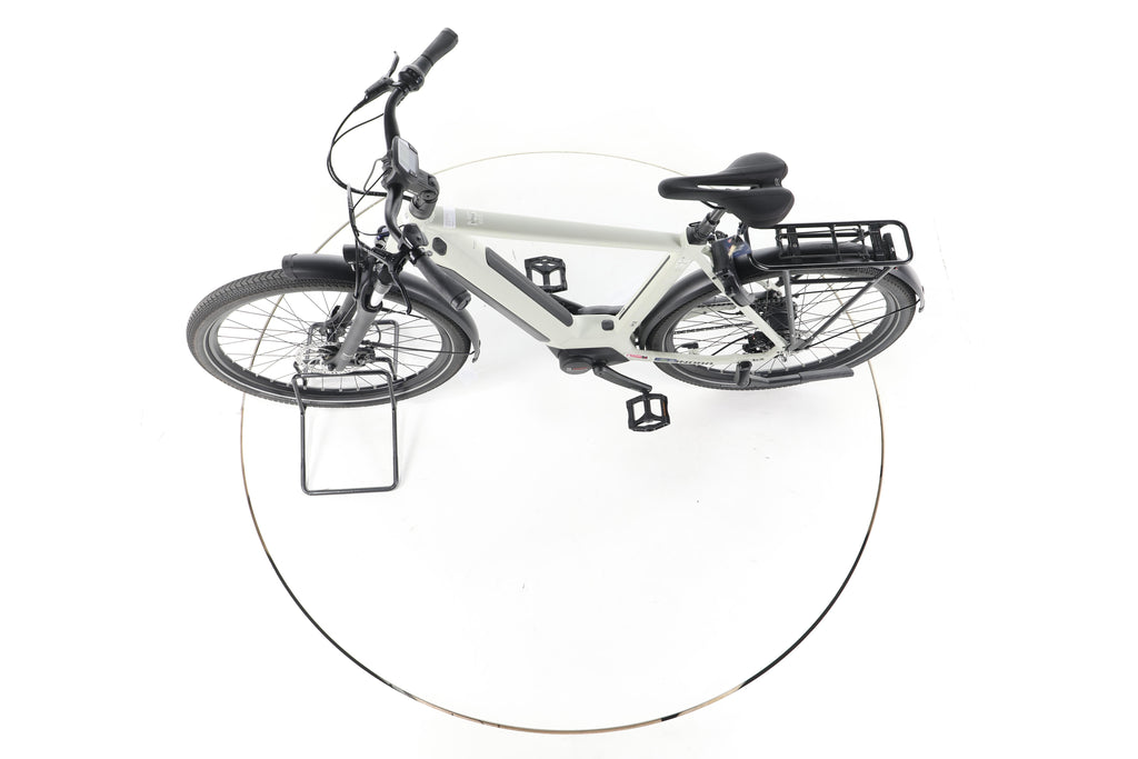 Winora Sinus N5 eco City E-Bike - Image 19