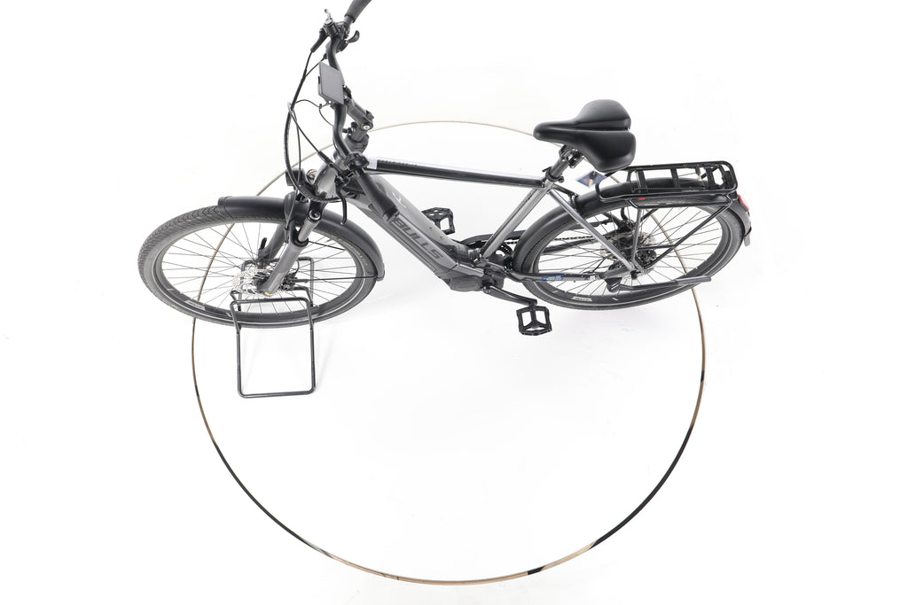 Bulls Tourer EVO 10 FIT Trekking E-Bike - Image 19