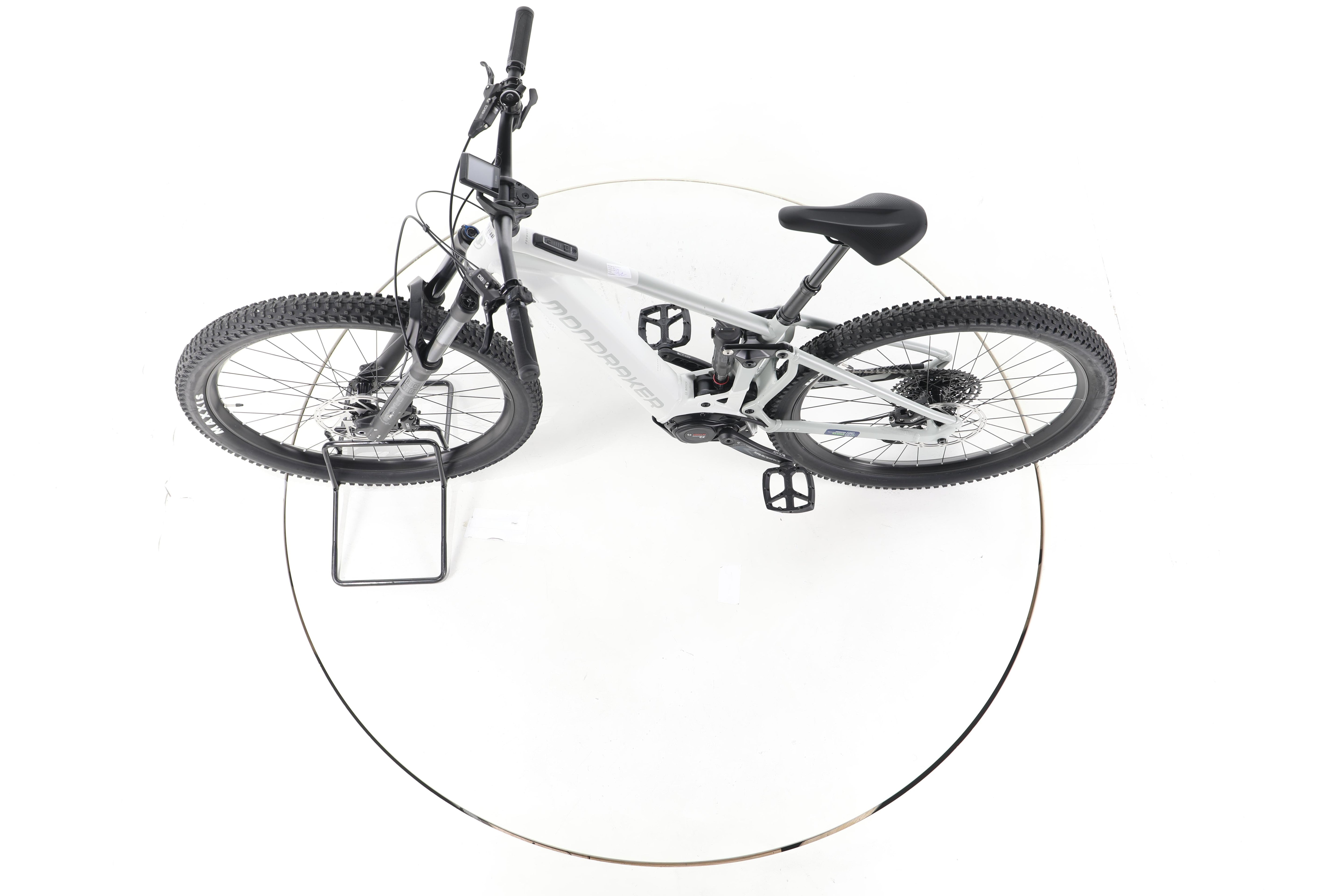 Mondraker Chaser Fully E-Bike 2025 - Image 19
