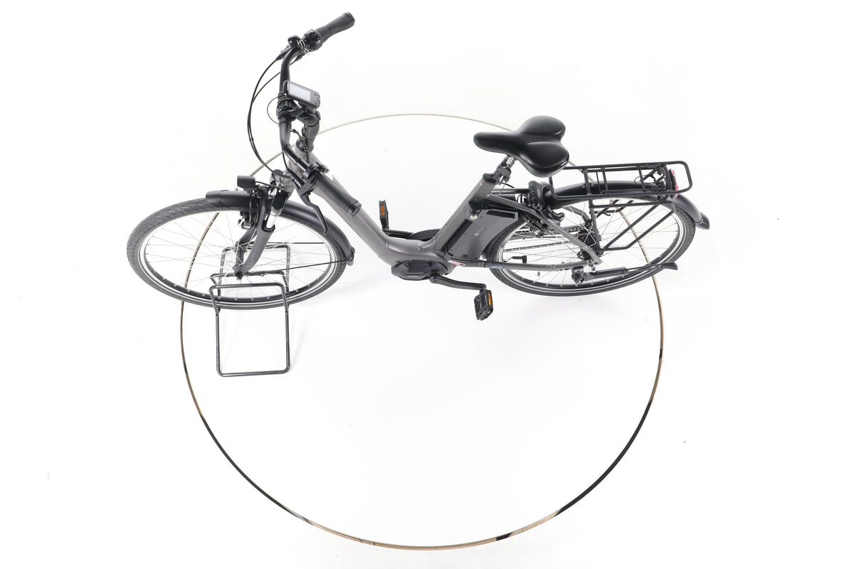 Kalkhoff Agattu 1.S Move City E-Bike Tiefeinsteiger - Image 19
