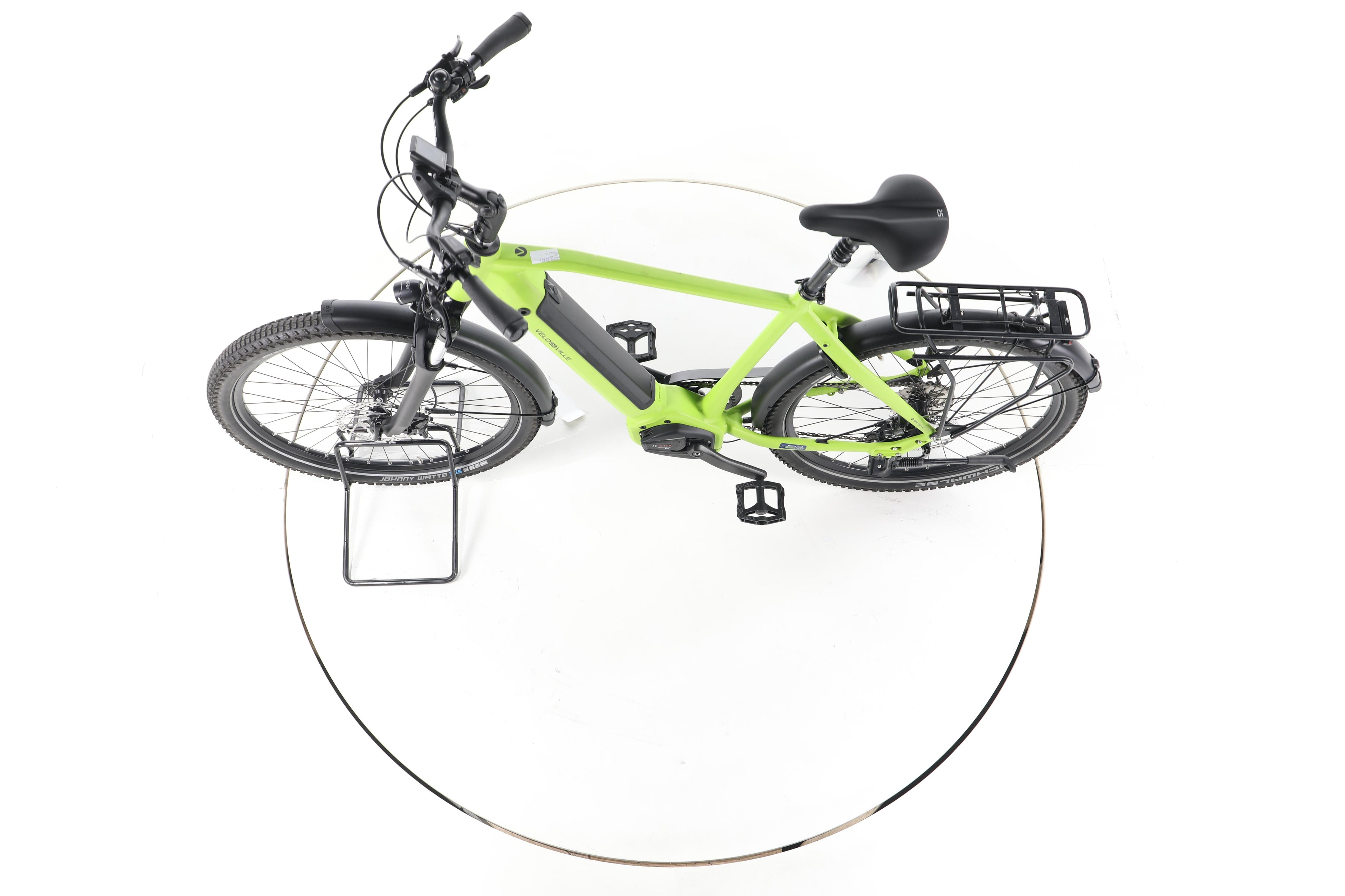 Velo de Ville SEB 990 Smart Trekking E-Bike 2023 - Image 19