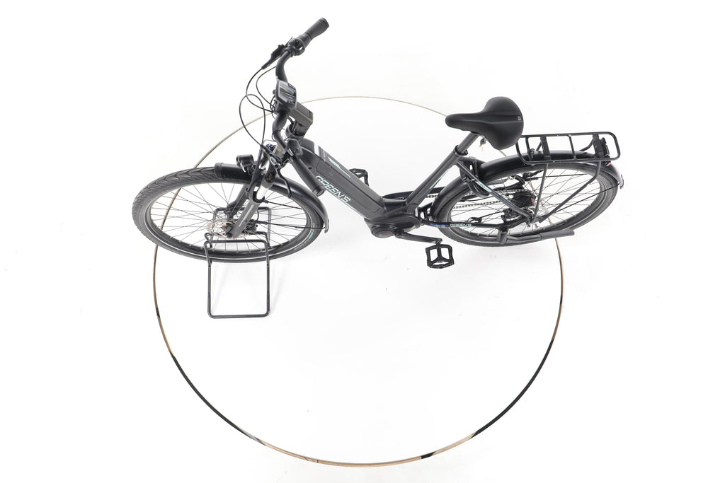 Green's Bromley City E-Bike Tiefeinsteiger - Image 19