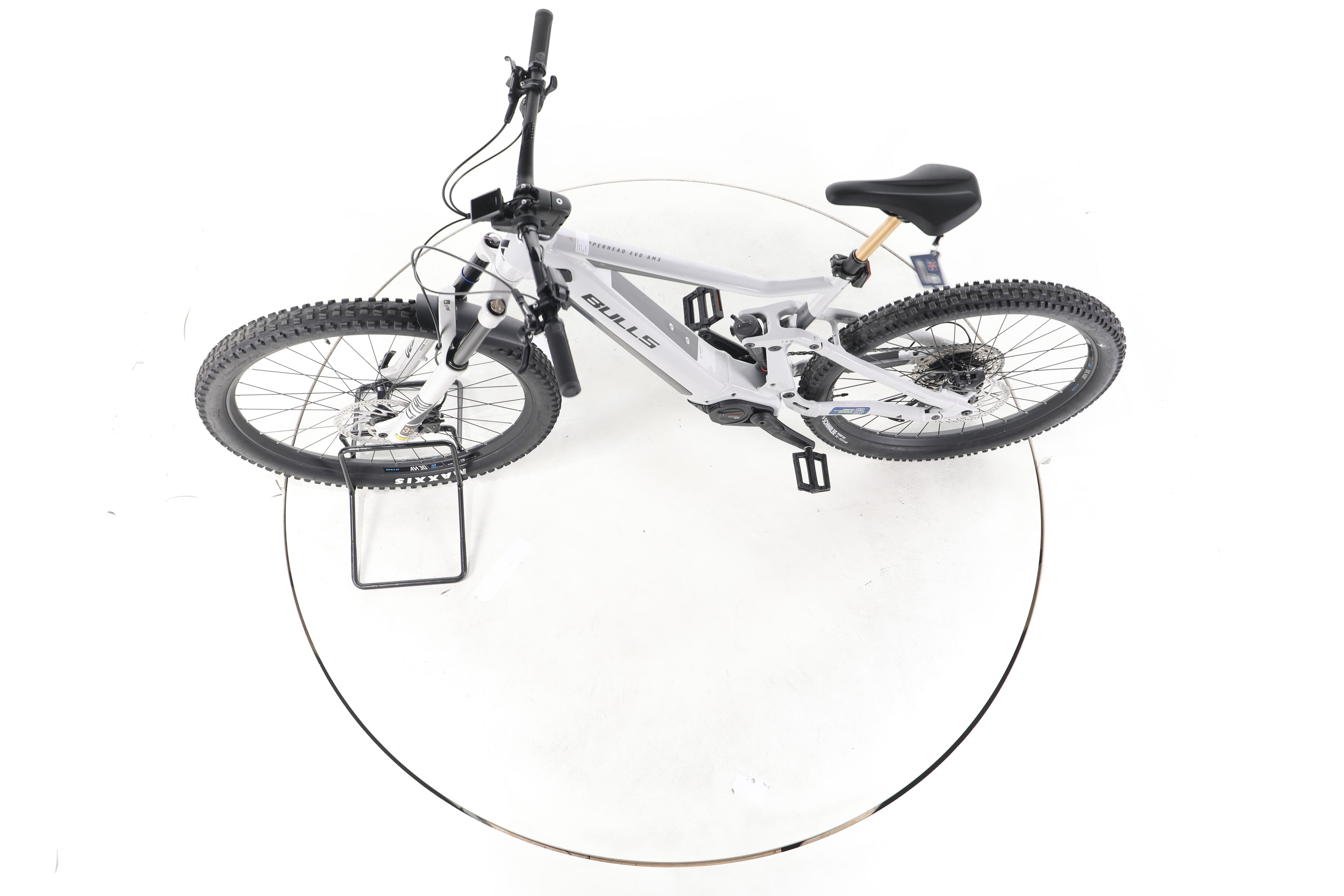 Bulls Copperhead EVO AM 3 E-Bike Fully - Image 19