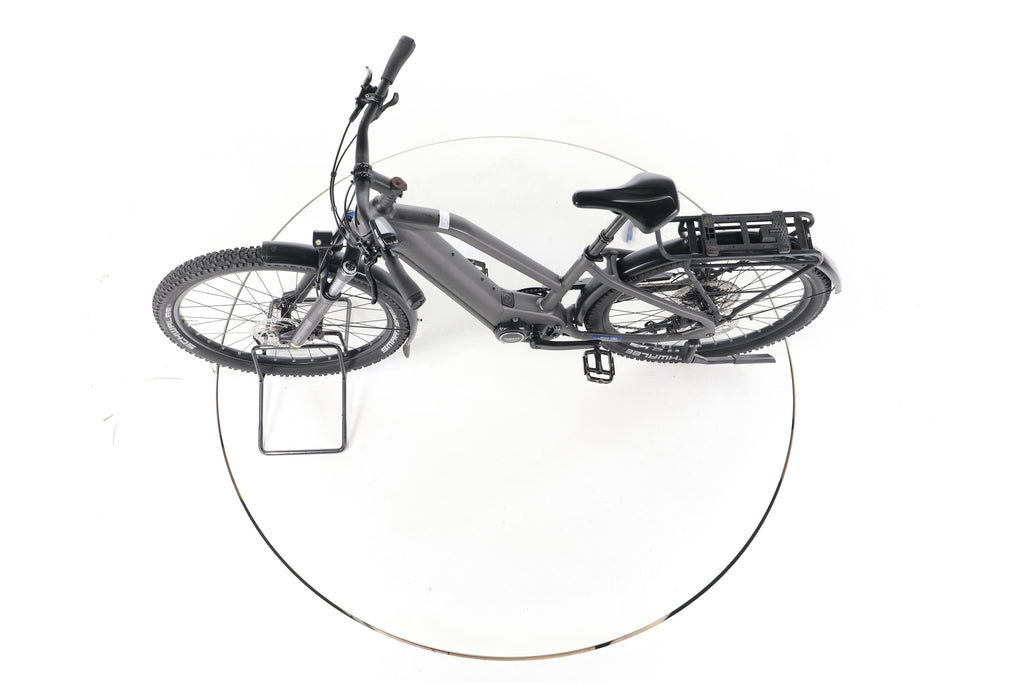 Lapierre E-Explorer 7.6 Trekking E-Bike - Image 19
