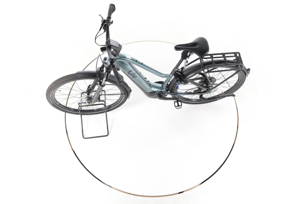 Liv Amiti-E+ Pro Trekking E-Bike - Image 19