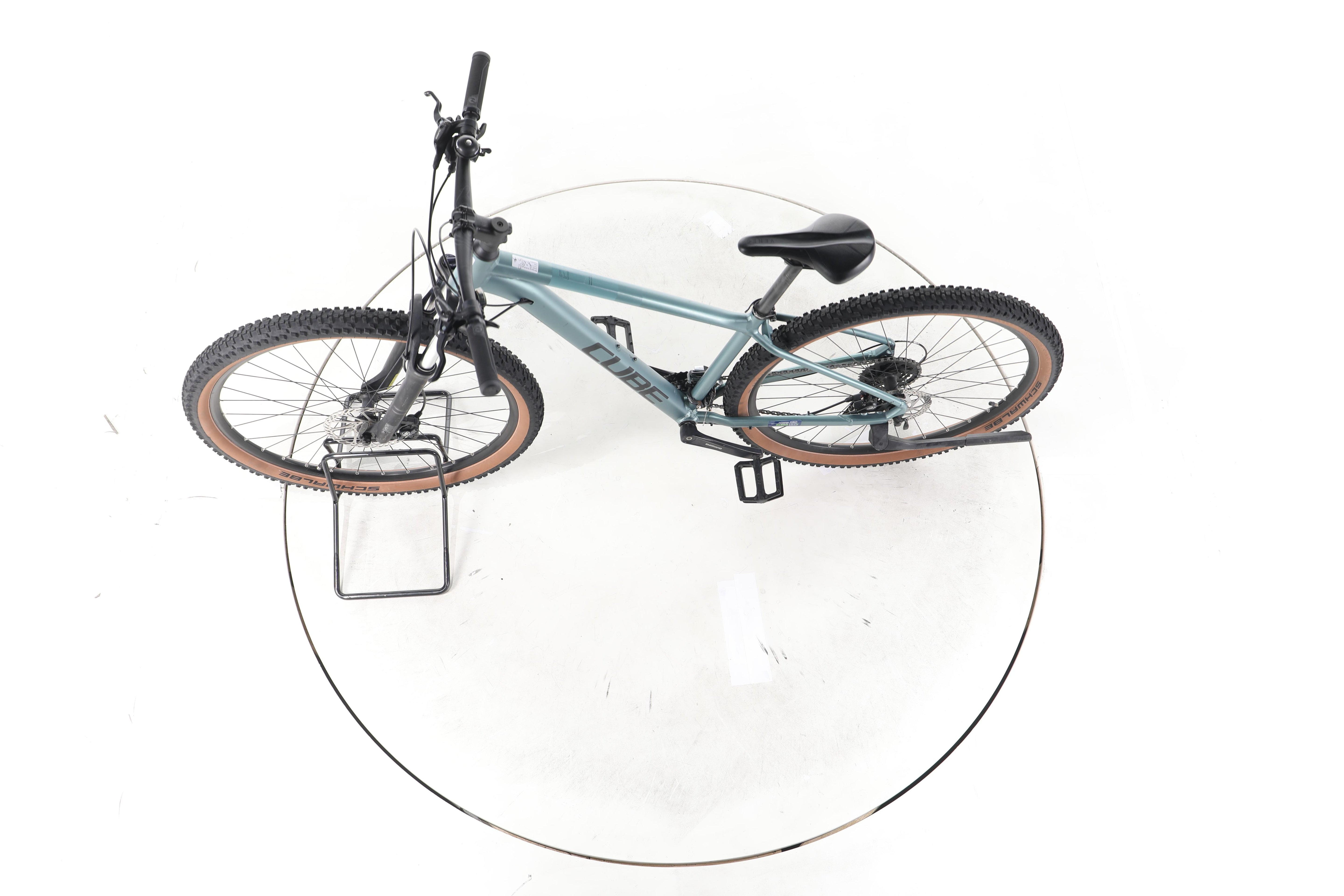 Cube Access WS EXC Fahrrad Hardtail - Image 19