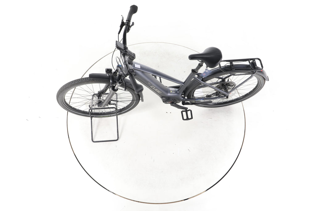 Cube Touring Hybrid Pro Trekking E-Bike 2025 - Image 19