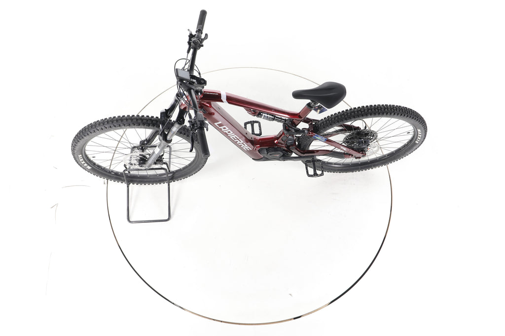 Lapierre Overvolt TR 6.7 E-Bike Fully - Image 19