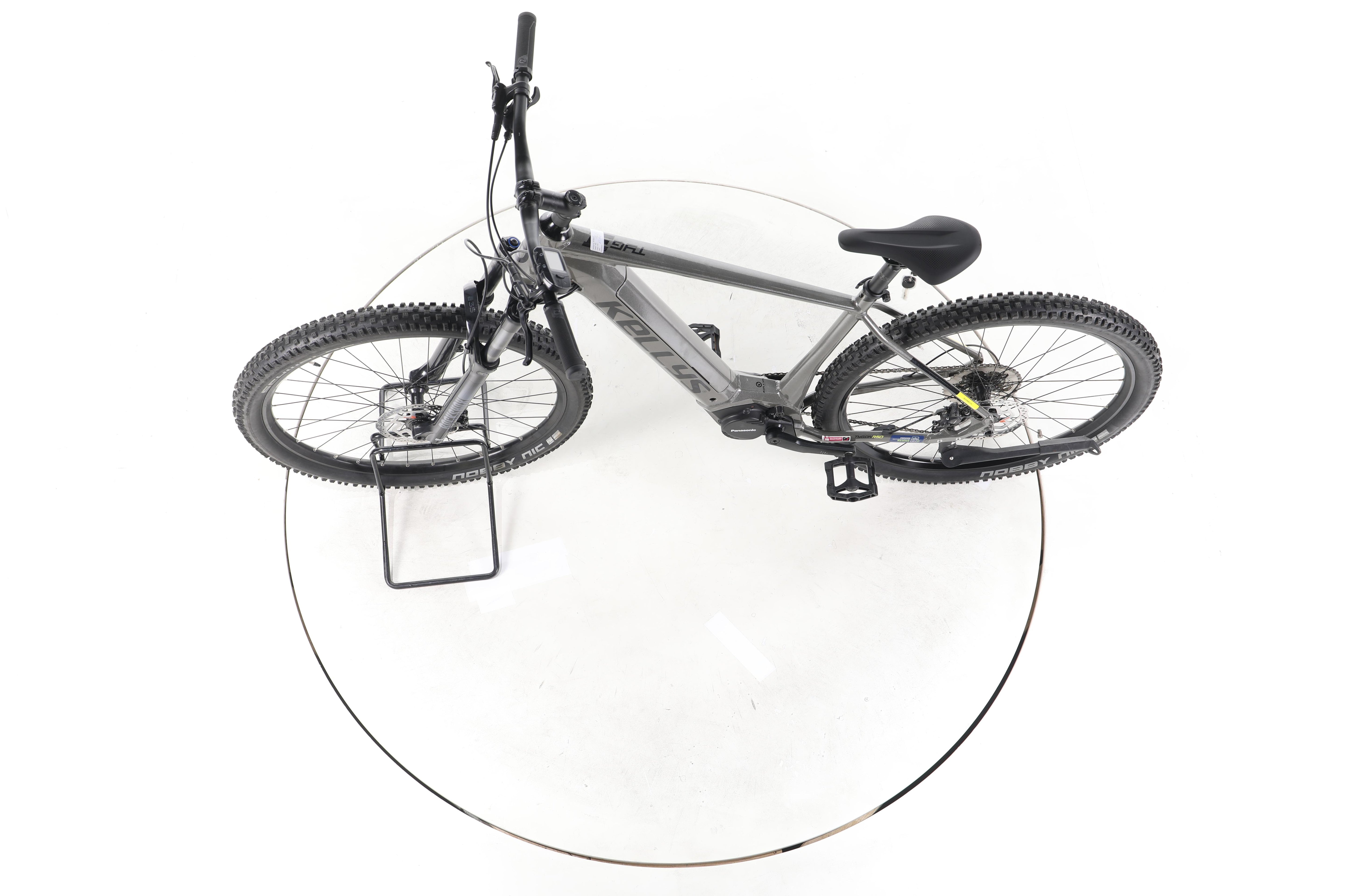 Kellys Tygon R50 E-Bike - Image 19