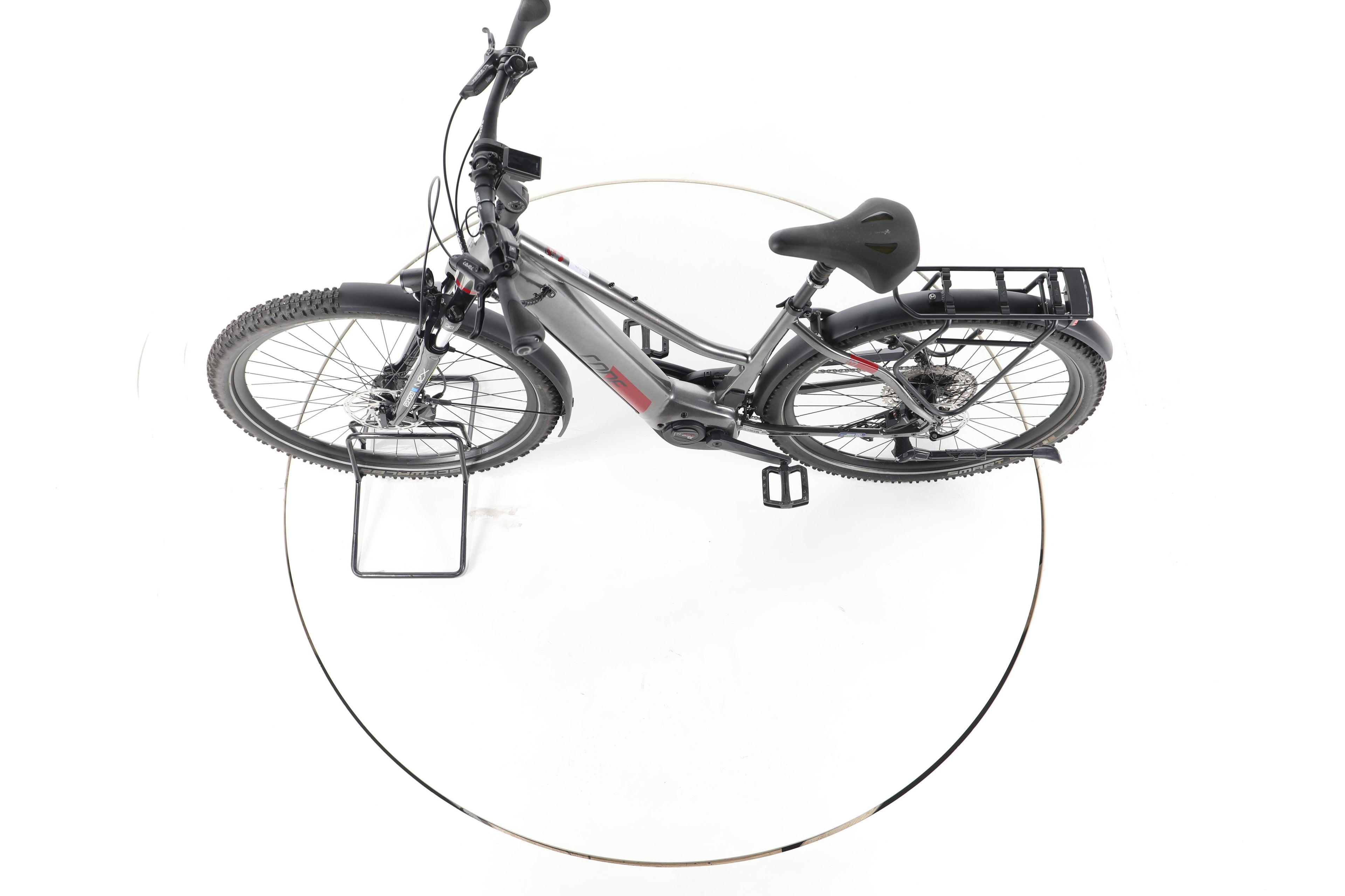 CONE Bikes eStreet IN 3.0 Trekking E-Bike - Image 19