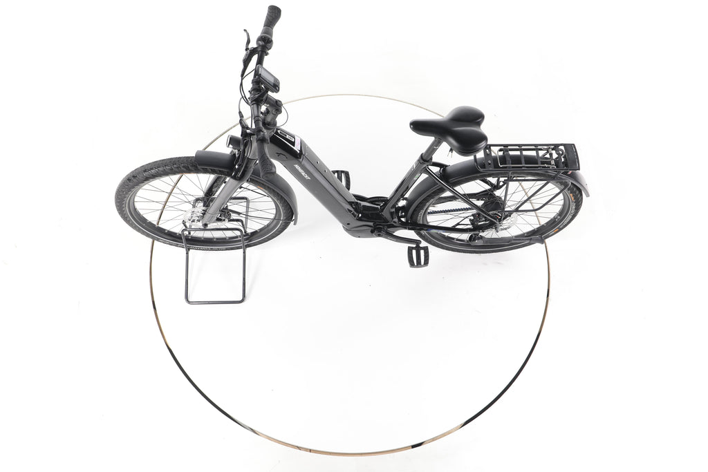 HoheAcht AMO EKO Facila City E-Bike Tiefeinsteiger - Image 19
