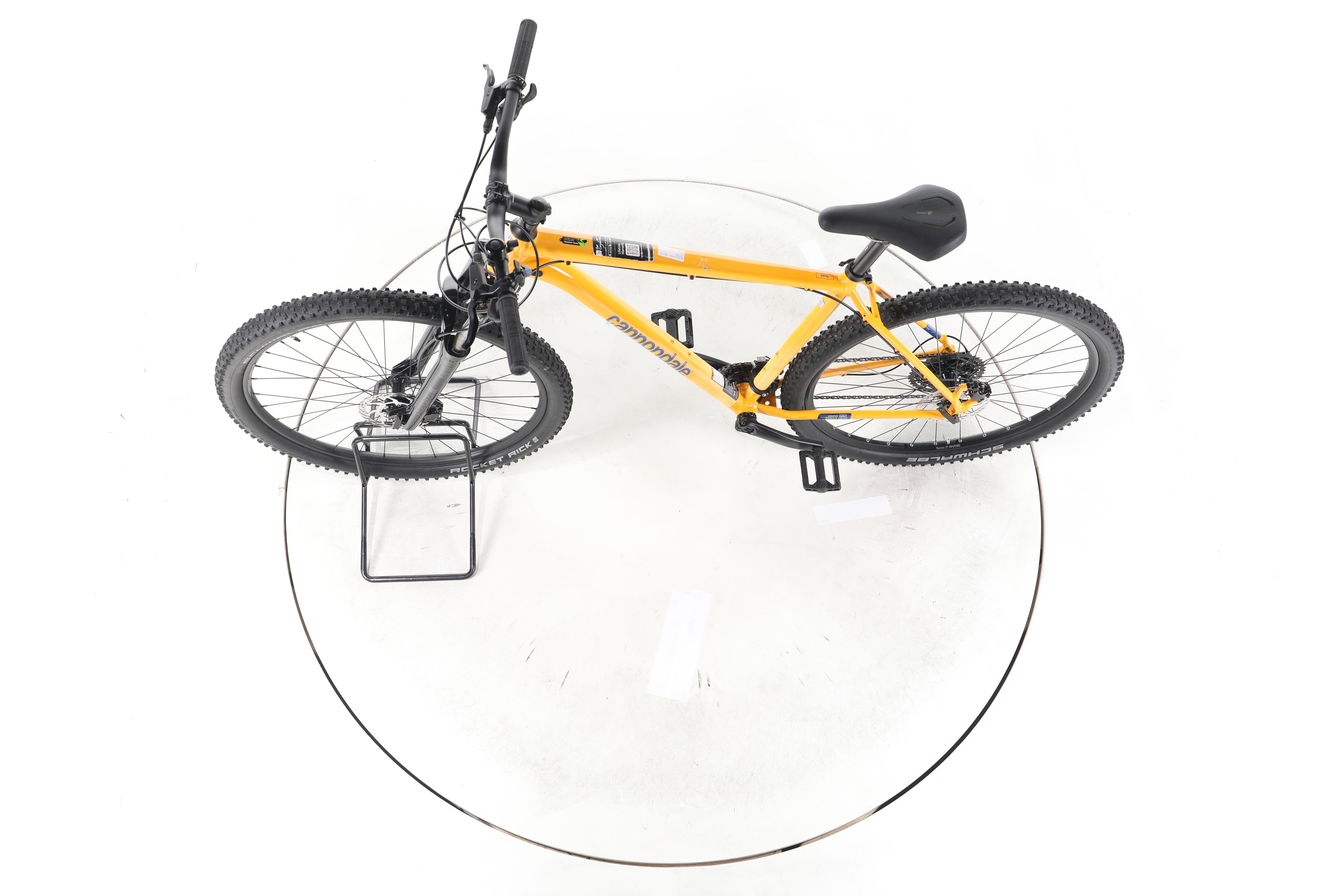 Cannondale Trail 5 Fahrrad Hardtail - Image 19