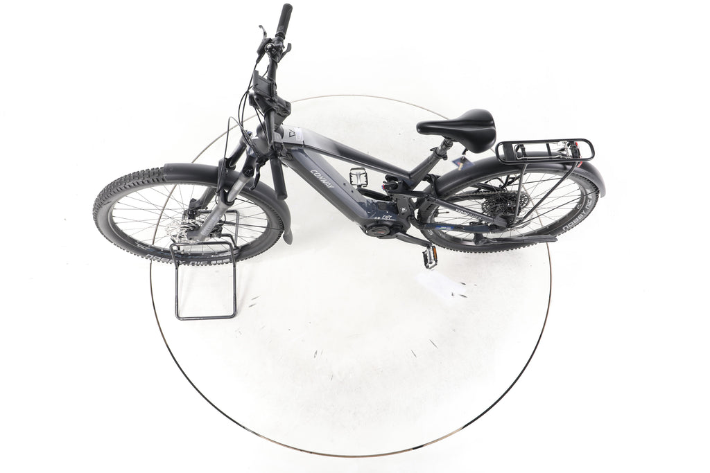 Conway Xyron SUV 6.9 SUV E-Bike - Image 19