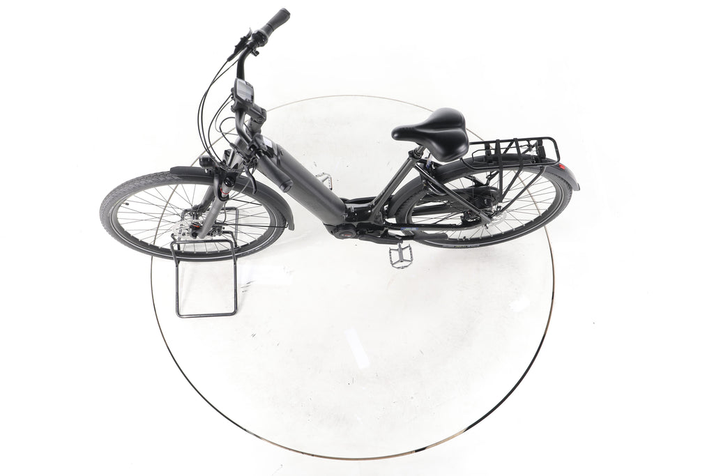 Cube Supreme Hybrid EX City E-Bike Tiefeinsteiger - Image 19