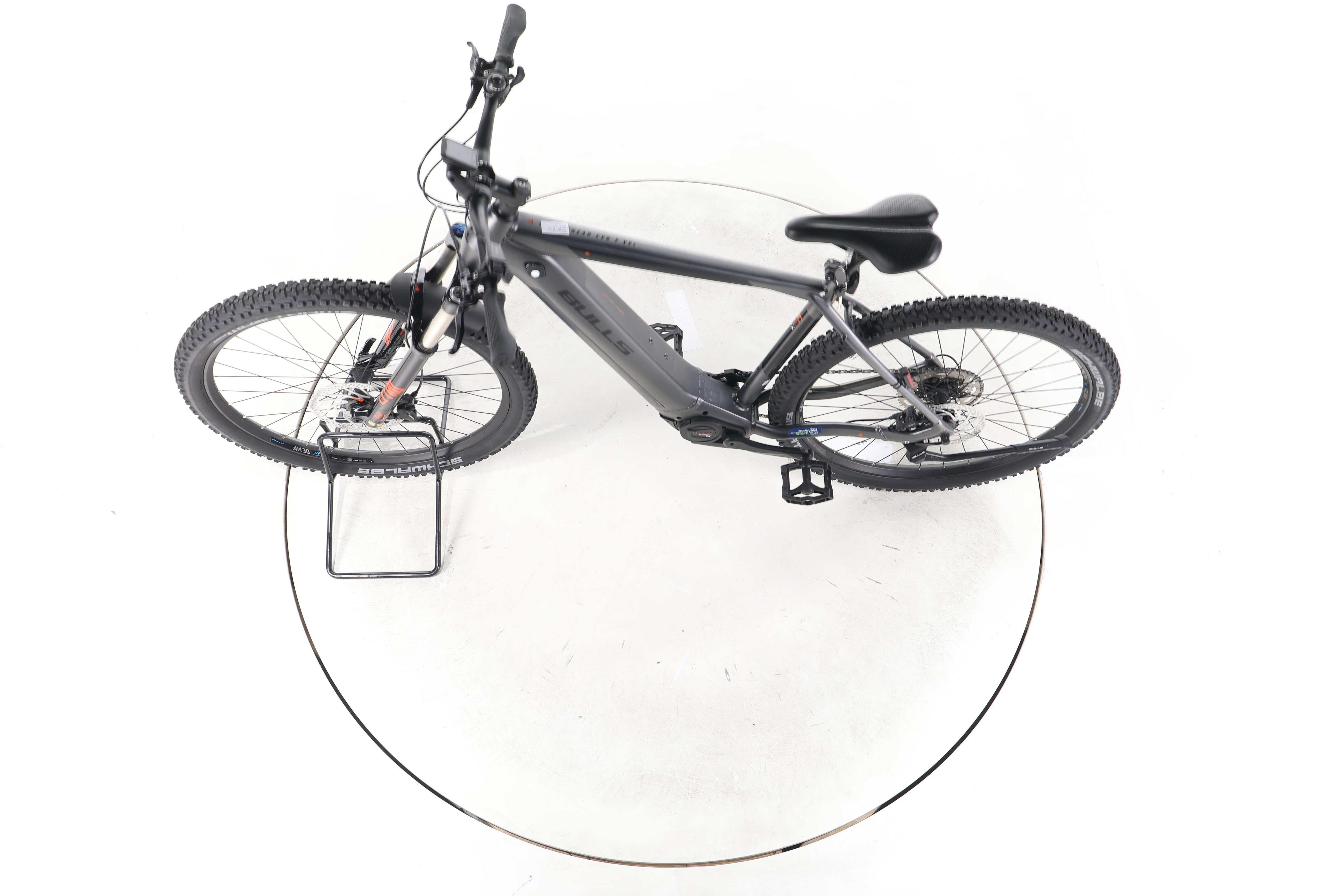 Bulls Copperhead Evo 2 XXL E-Bike - Image 19