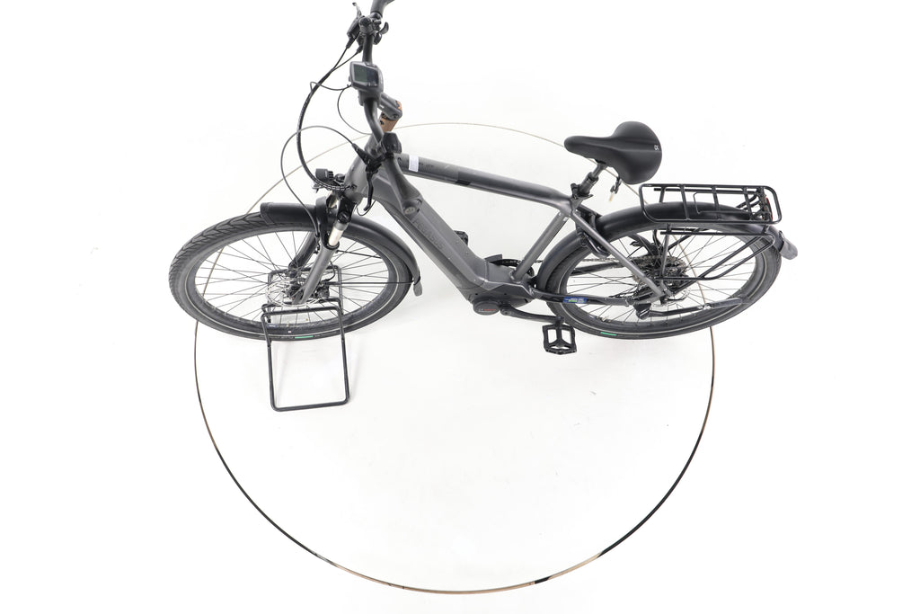 Pegasus Strong EVO 10 Trekking E-Bike - Image 19