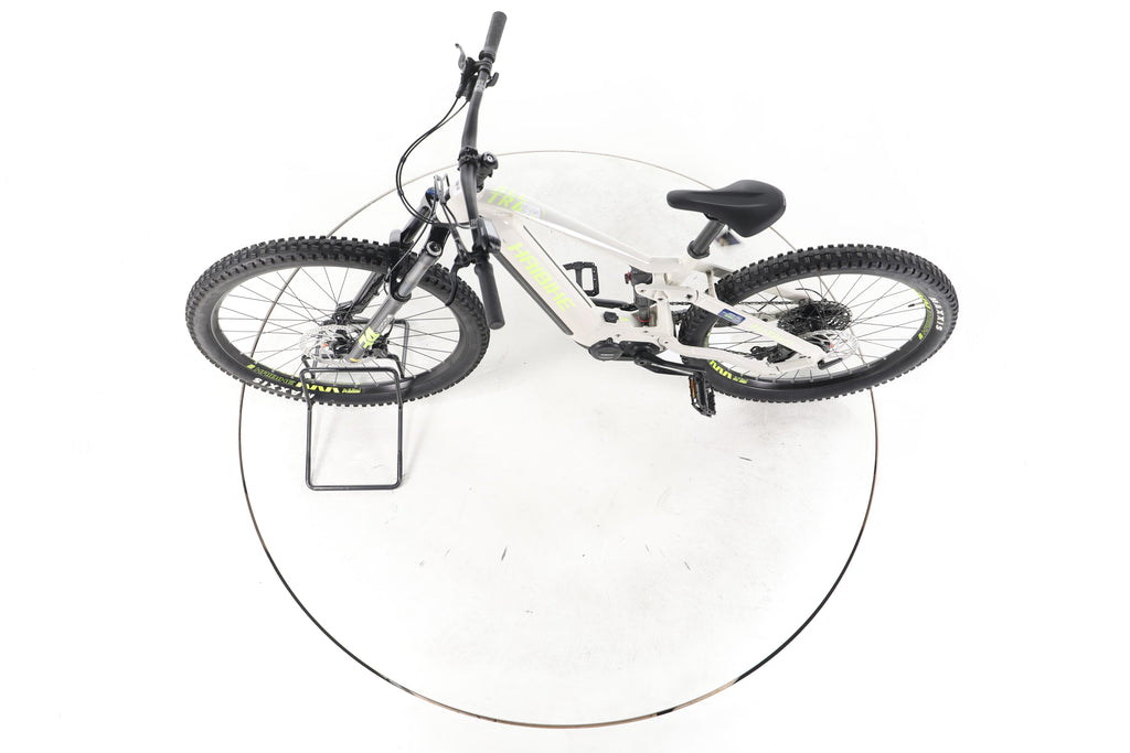 Haibike AllTrail 3 E-Bike Fully 2024 - Image 19