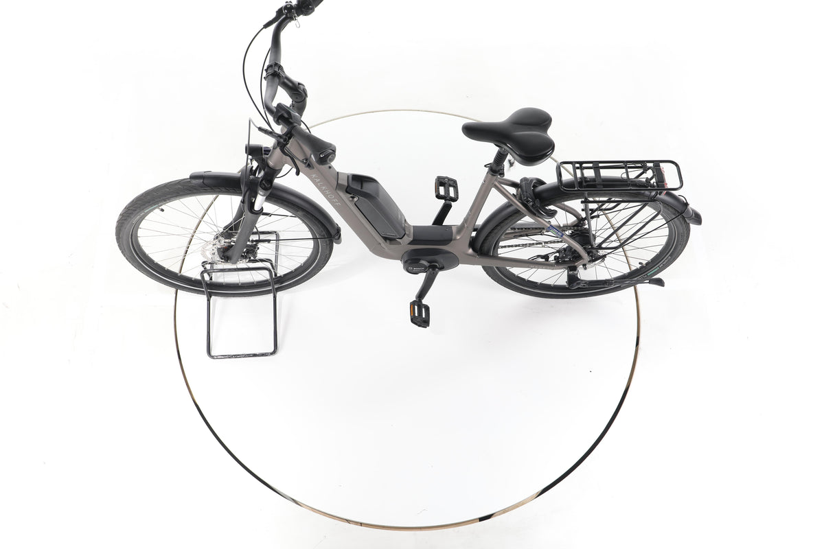 Kalkhoff Image 1.B Move City E-Bike Tiefeinsteiger - Image 19