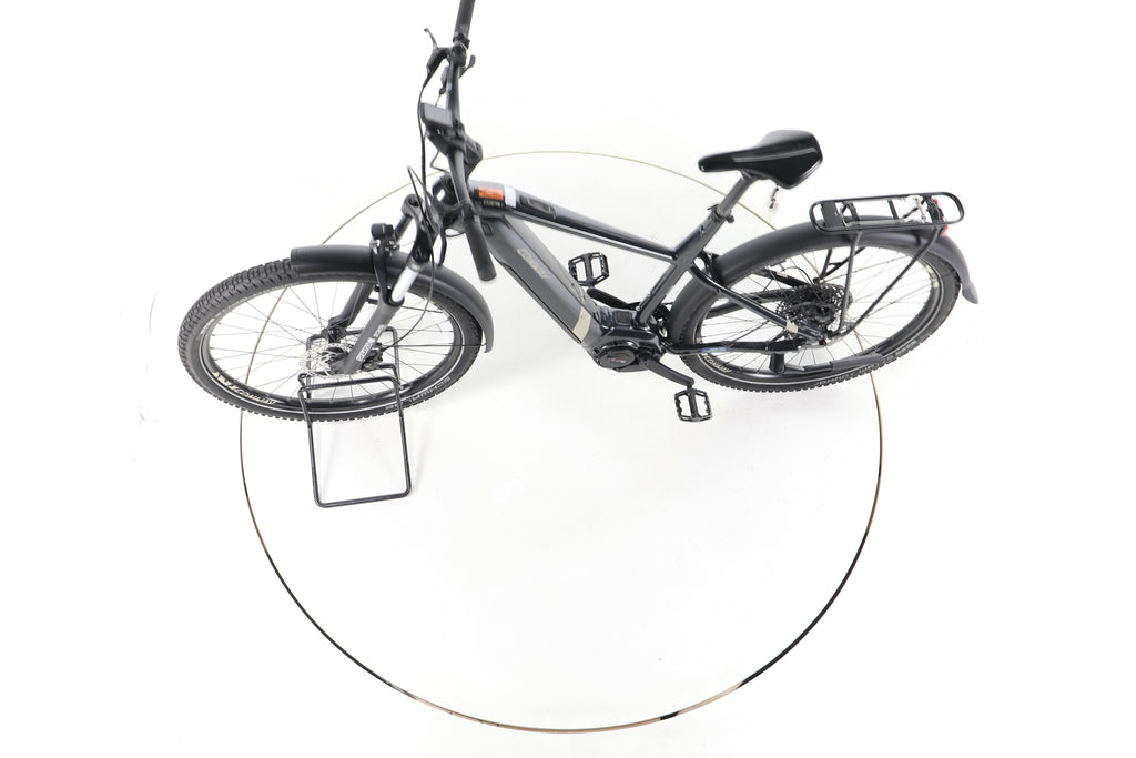 Conway Cairon C 3.0 Trekking E-Bike - Image 19