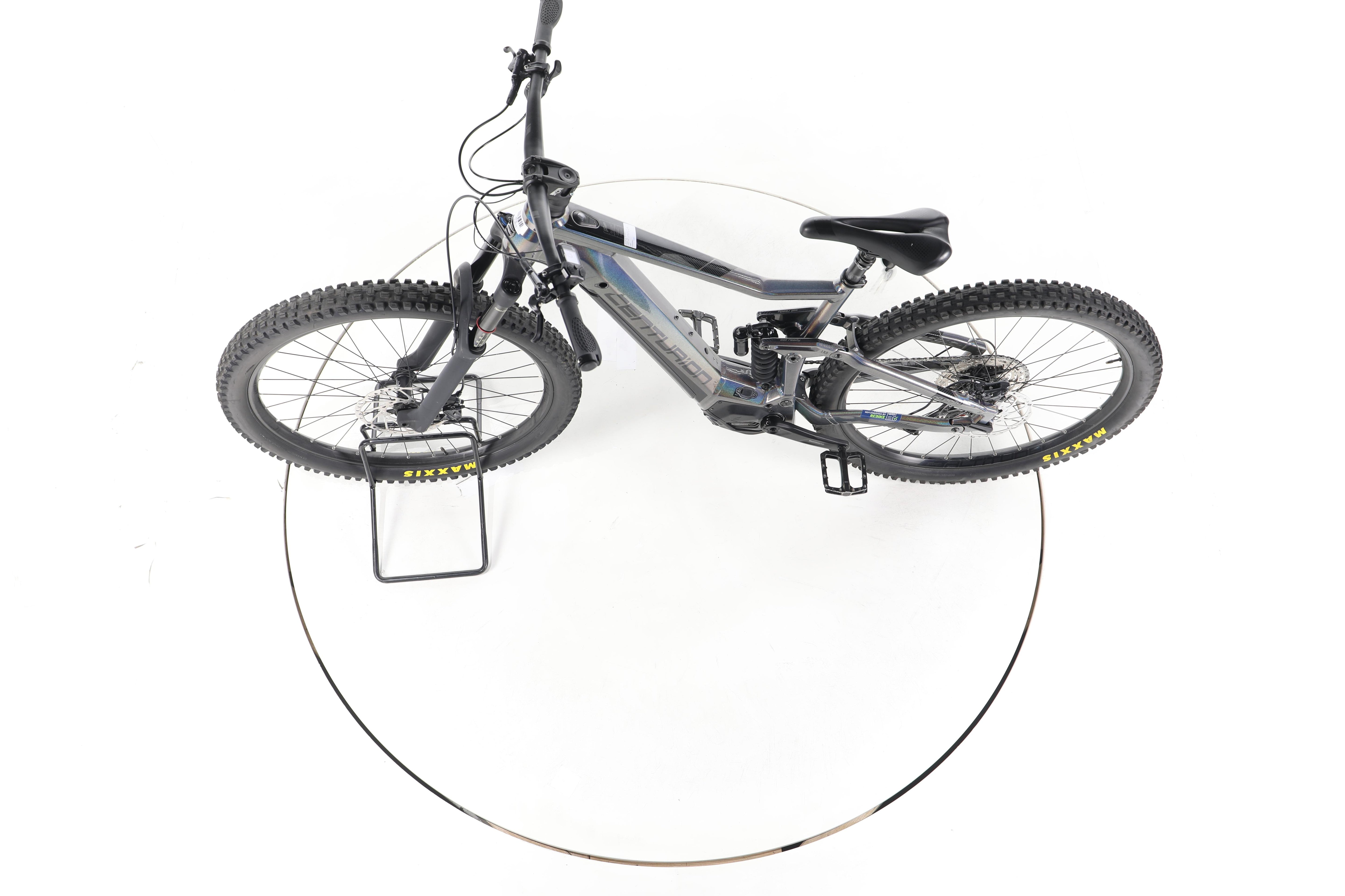 Centurion NoPogo F2600 E-Bike Fully - Image 19
