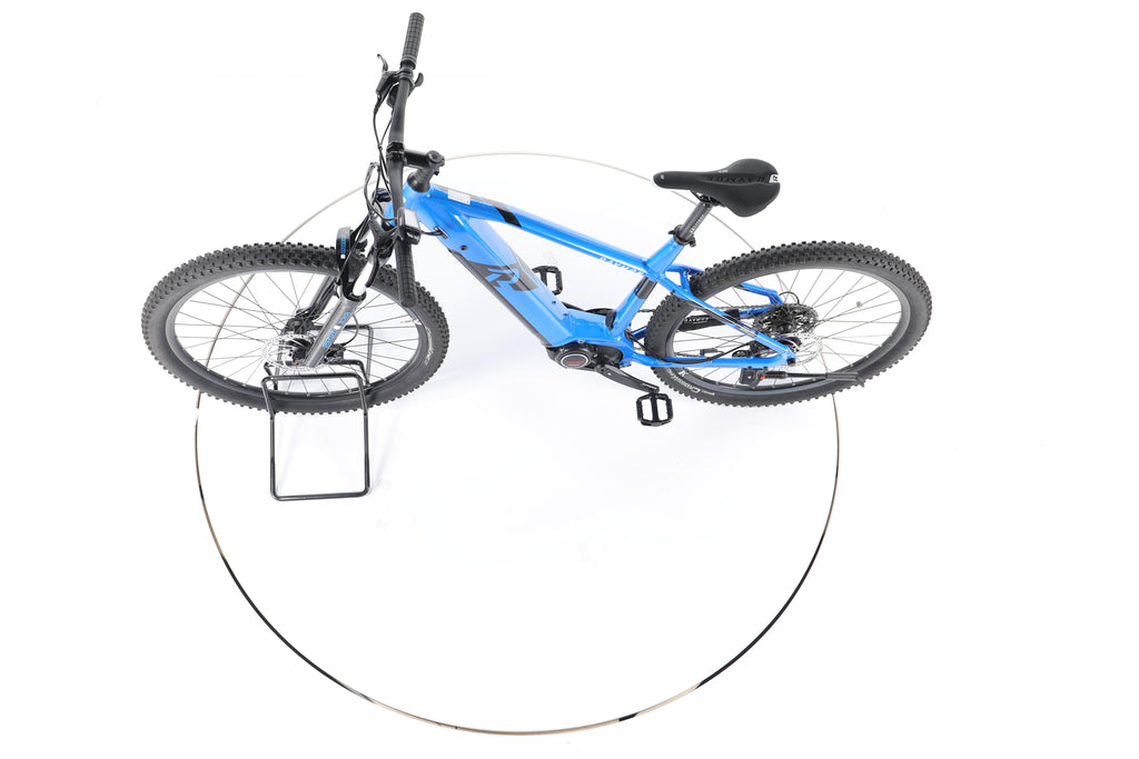 R Raymon HardRay E 6.0 E-Bike - Image 19