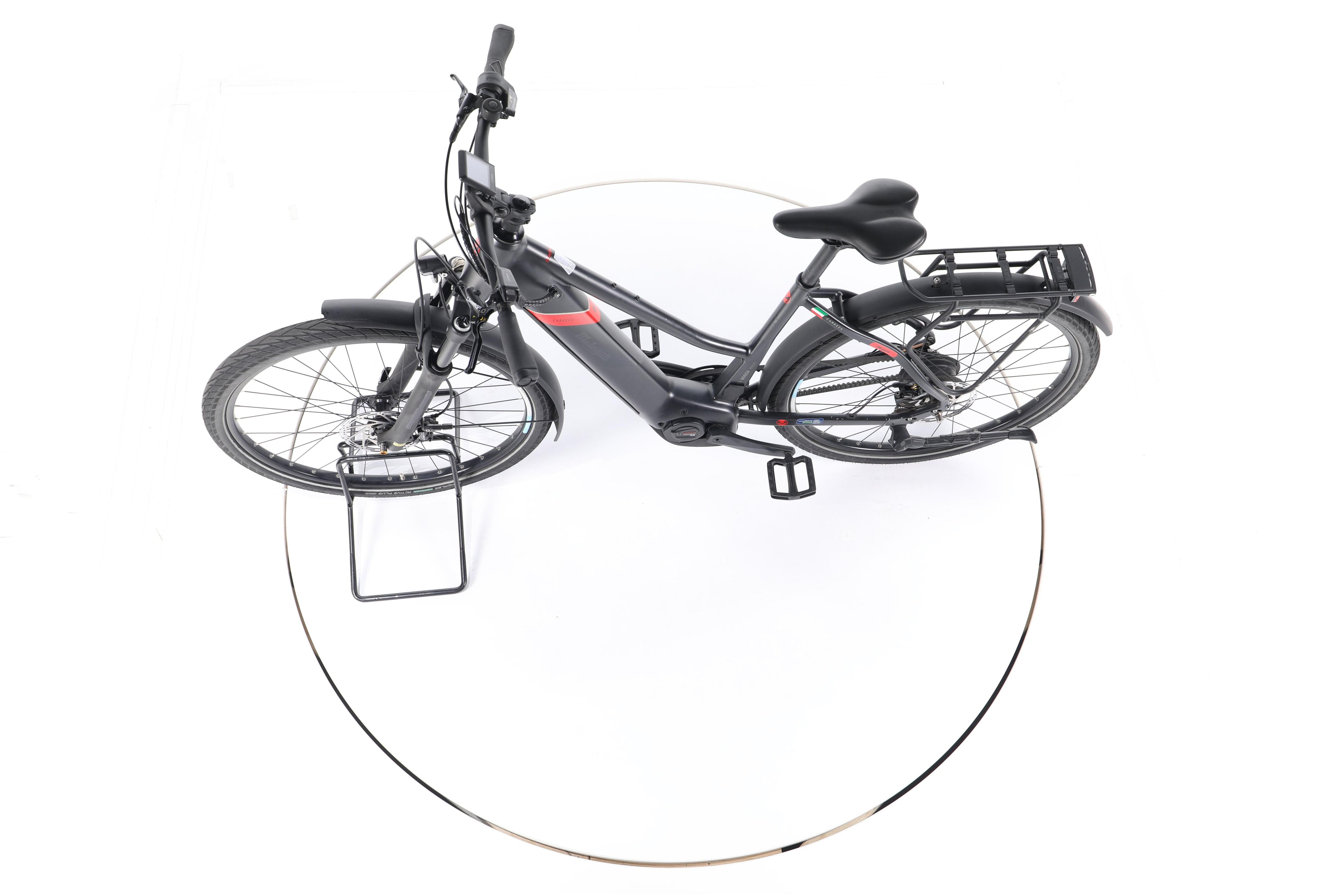 Malaguti Carezza TRT 5.2 EN City E-Bike 2023 - Image 19