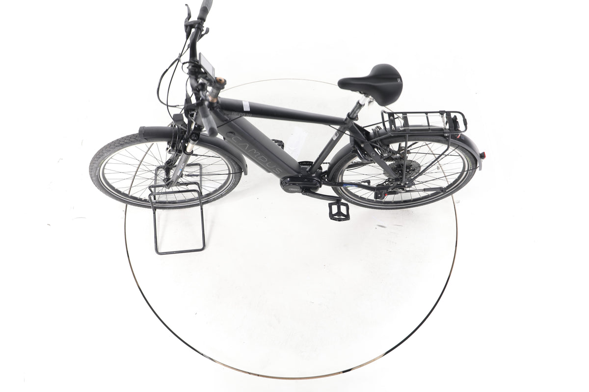 Campus BFM 18 Trekking E-Bike - Image 19
