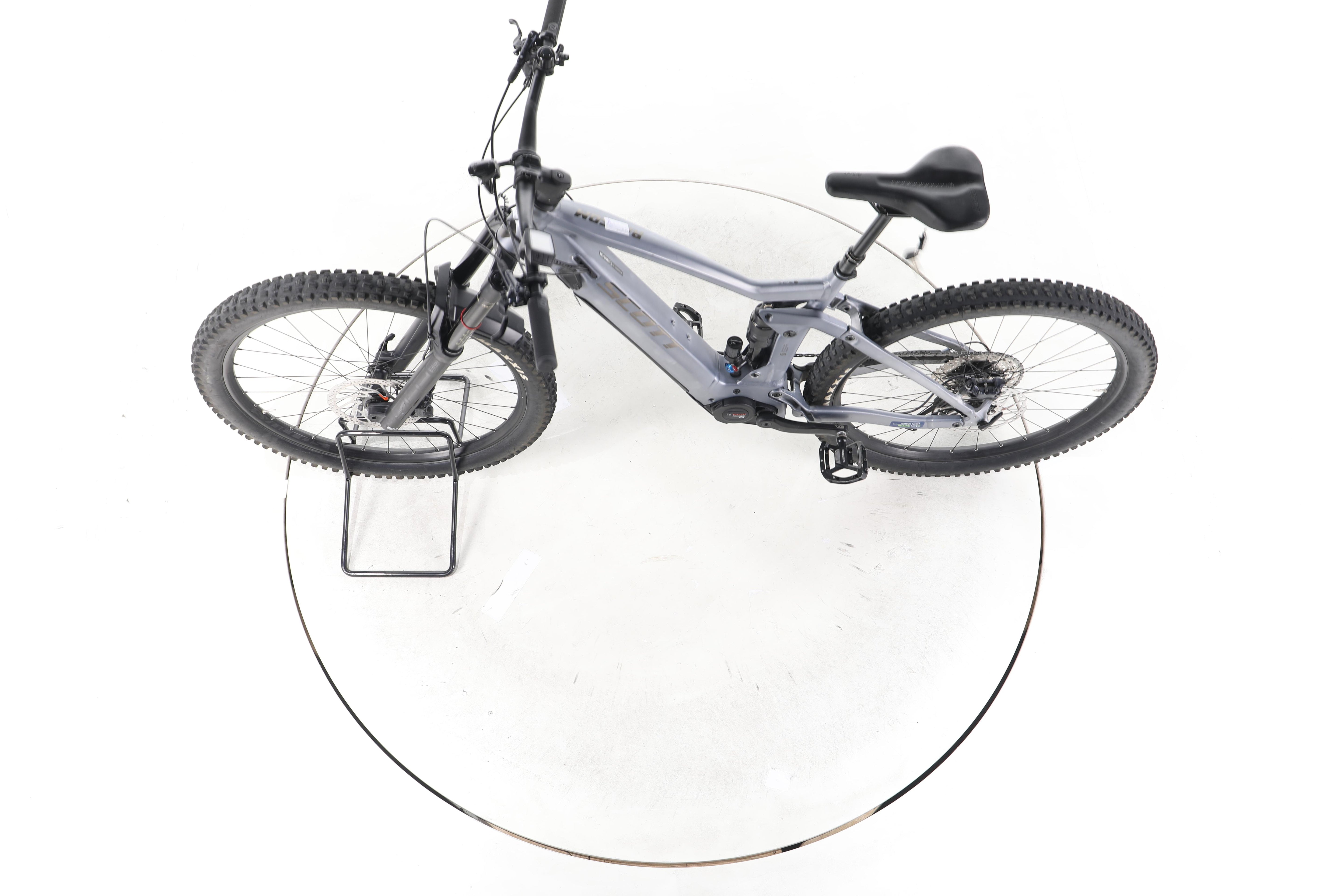 Scott Ransom eRIDE 920 E-Bike Fully - Image 19
