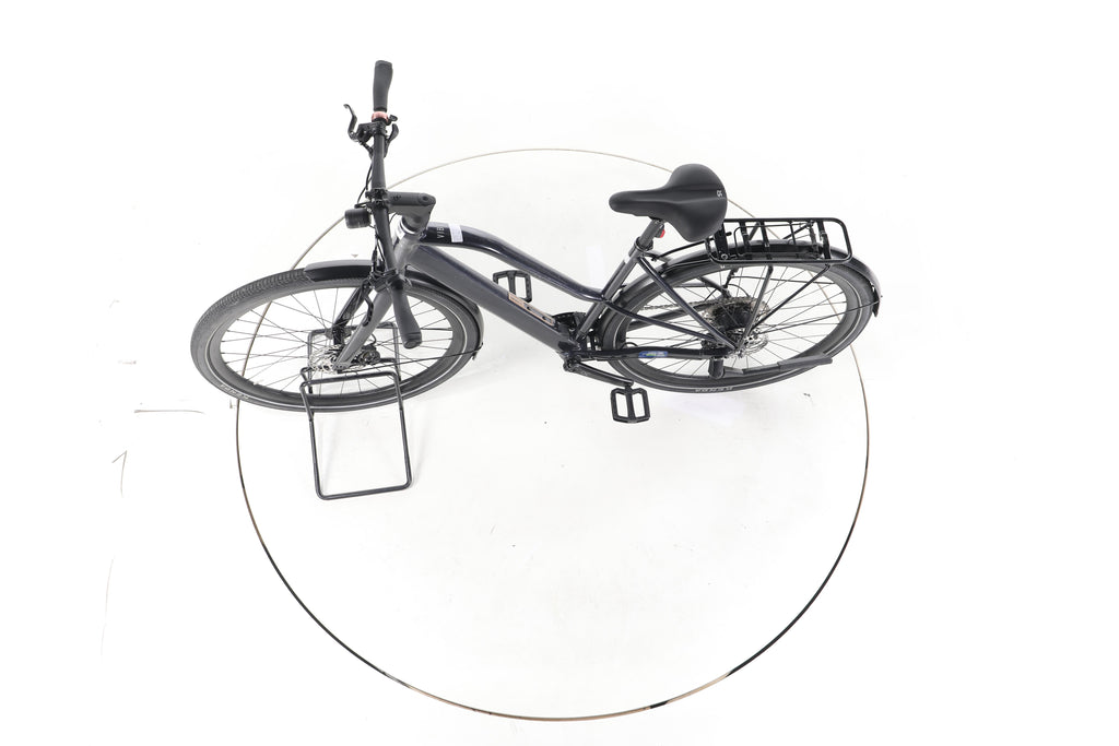 Orbea Vibe Mid H30 Trekking E-Bike - Image 19