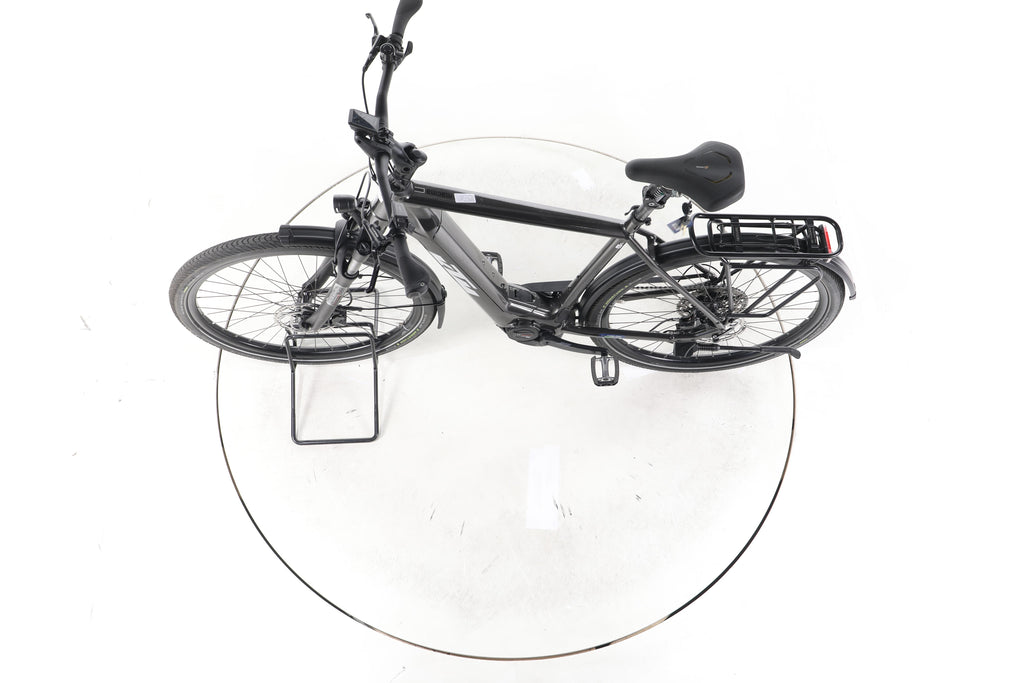 KTM Macina Style XL Trekking E-Bike - Image 19