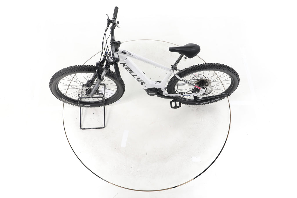 Kellys TAYEN R50 E-Bike - Image 19