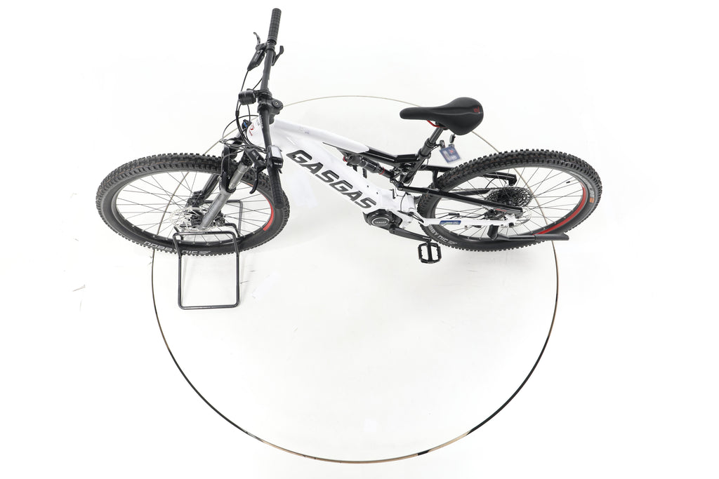 GASGAS G.Trail 2.0 E-Bike Fully - Image 19