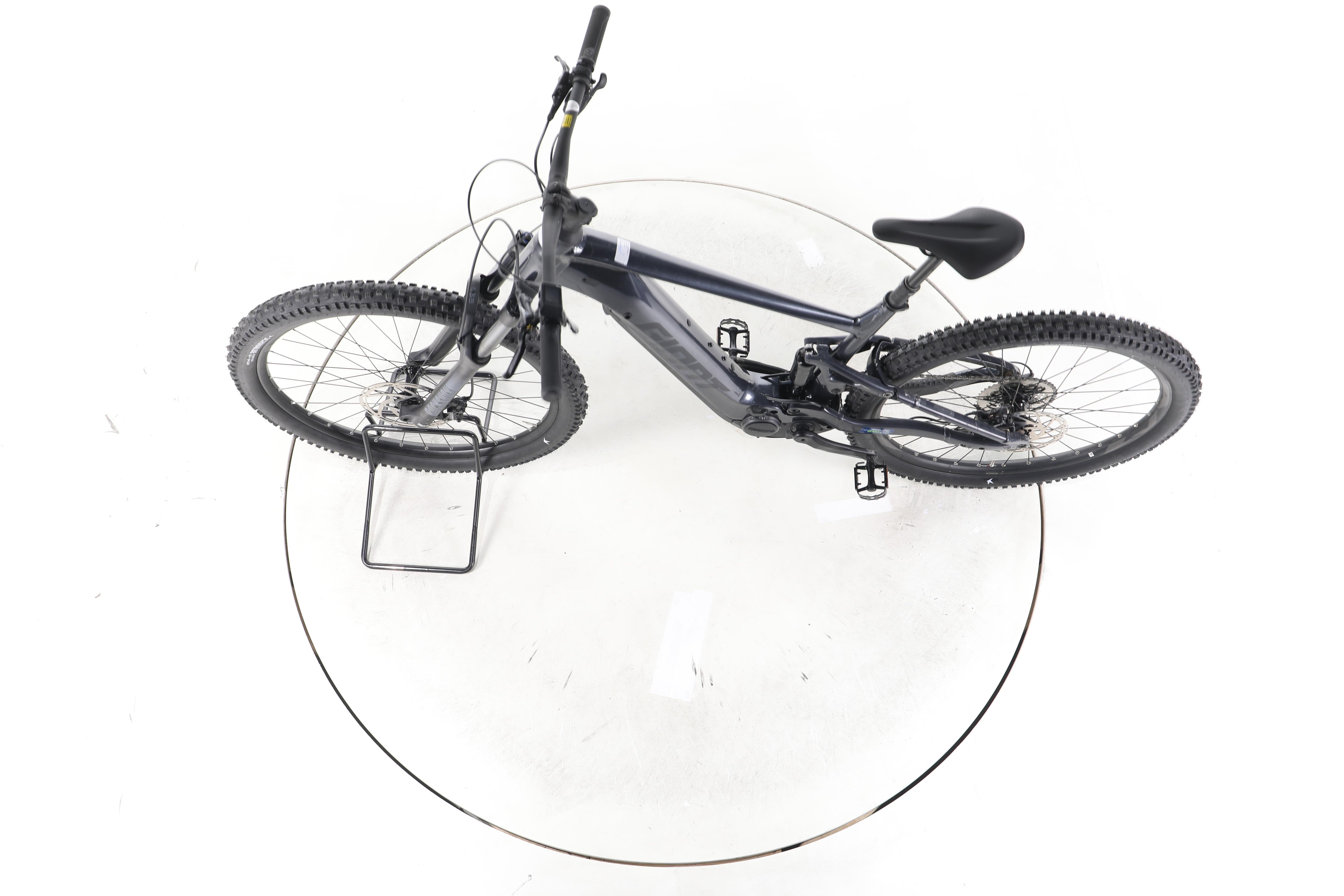 Giant Stance E+ 1 E-Bike Fully - Image 19
