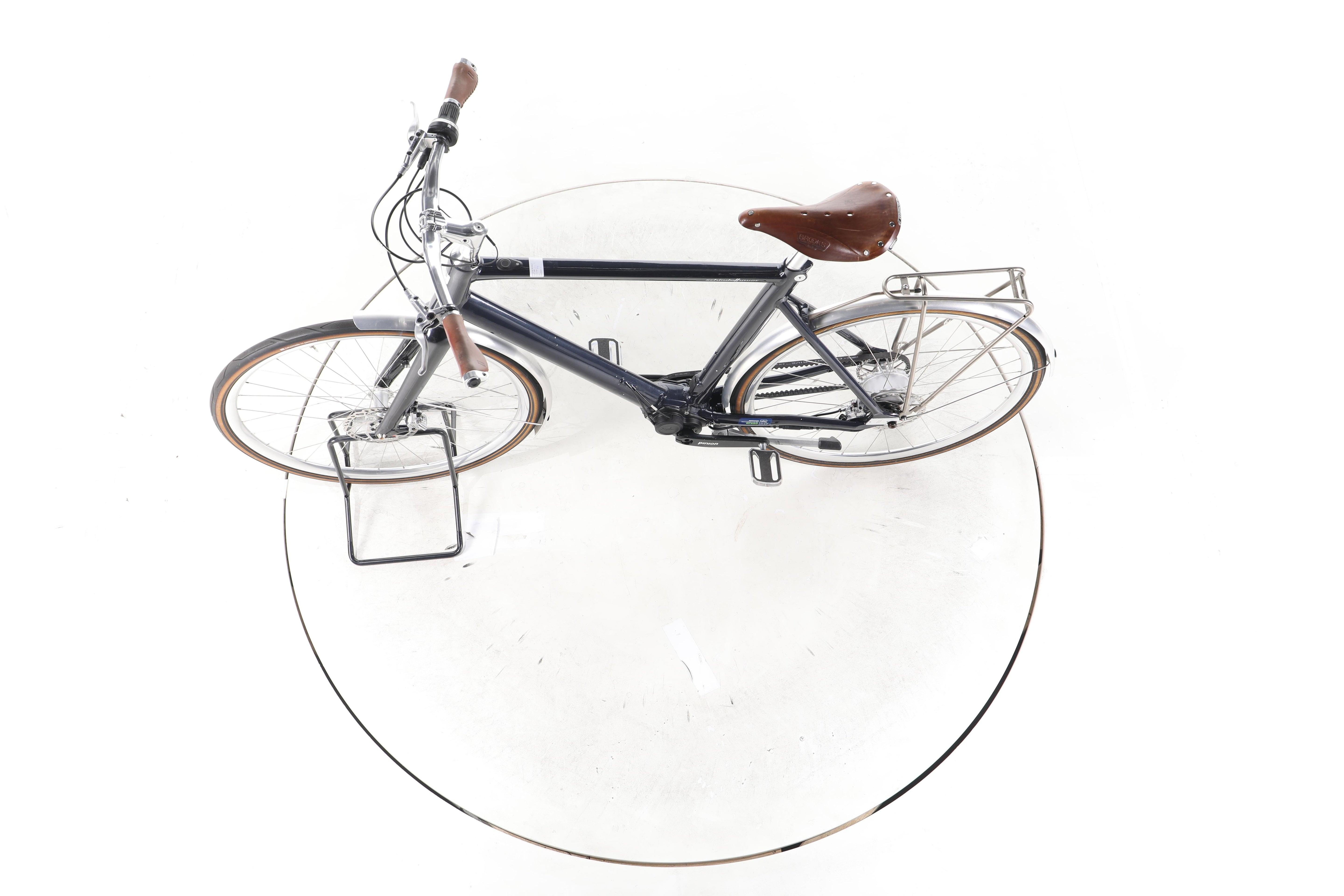 Schindelhauer Bikes Arthur VI City E-Bike - Image 19